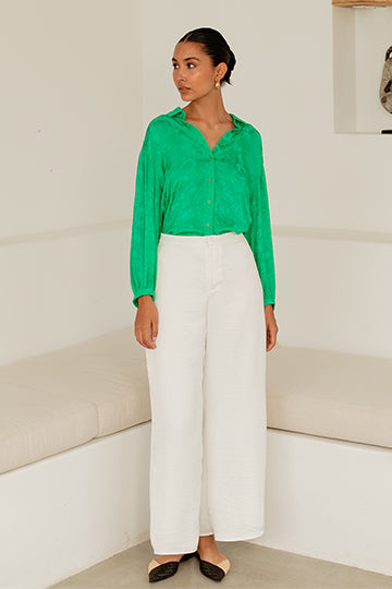 Camisa Agatha