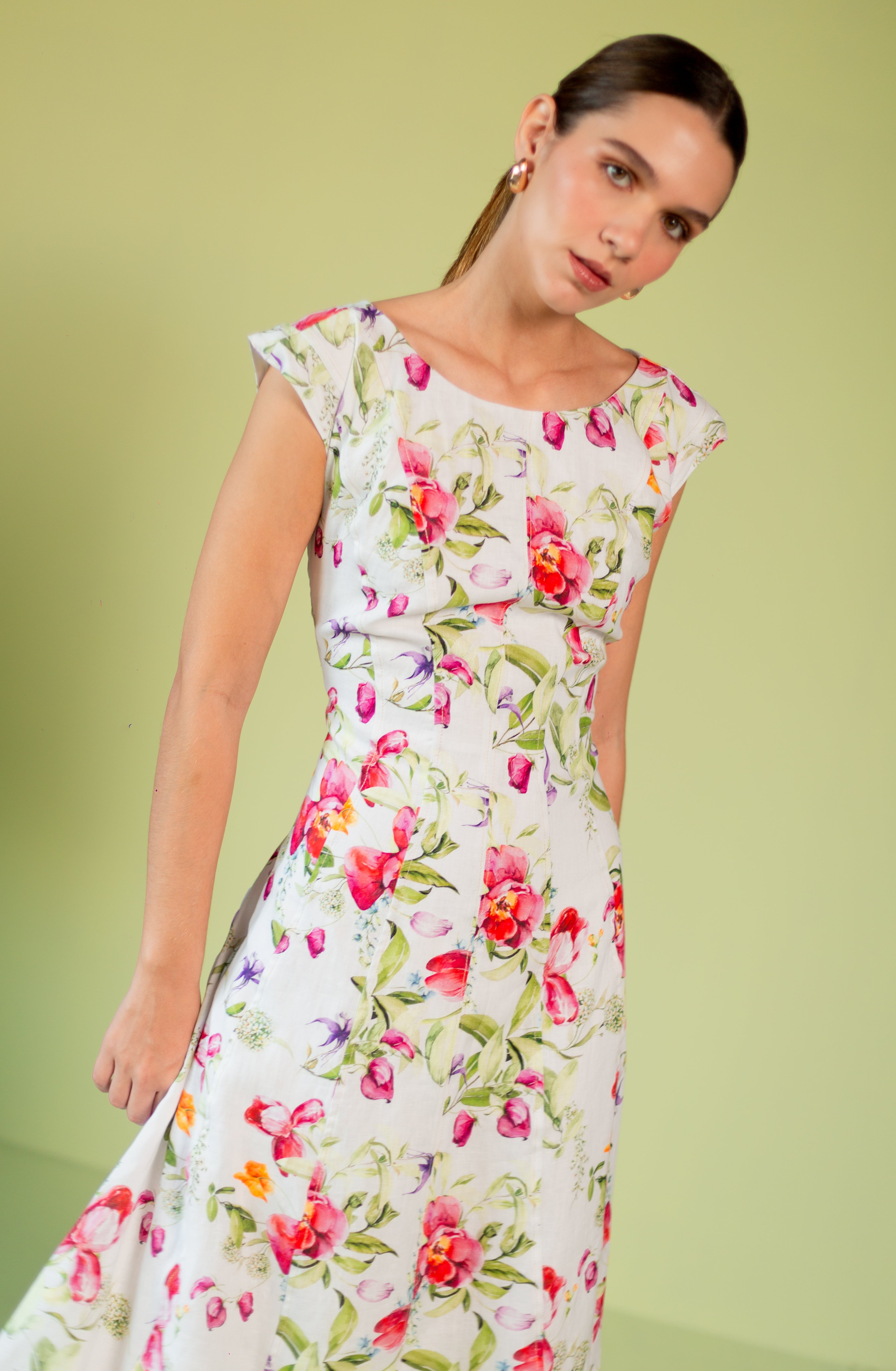 Vestido Penelope