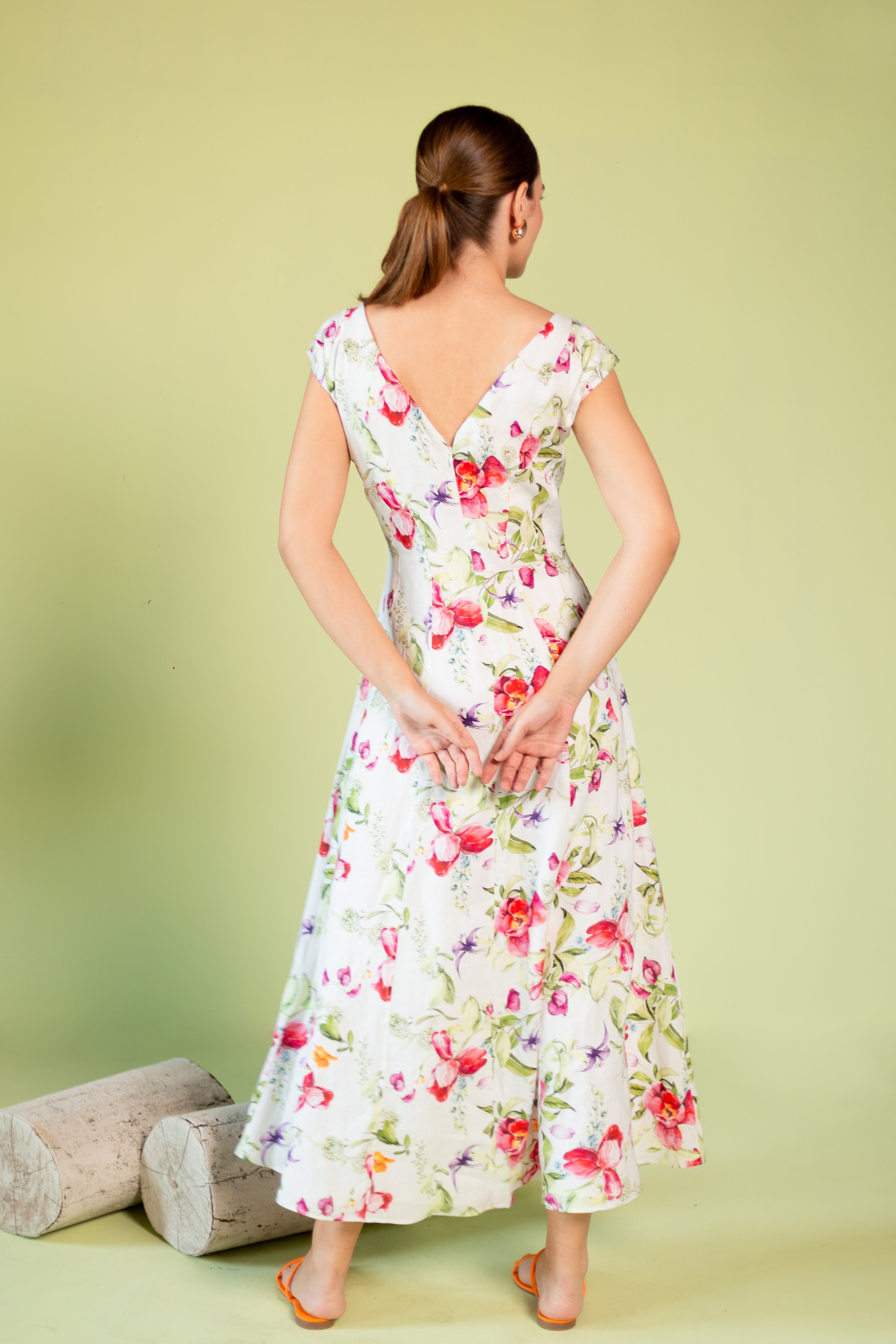 Vestido Penelope