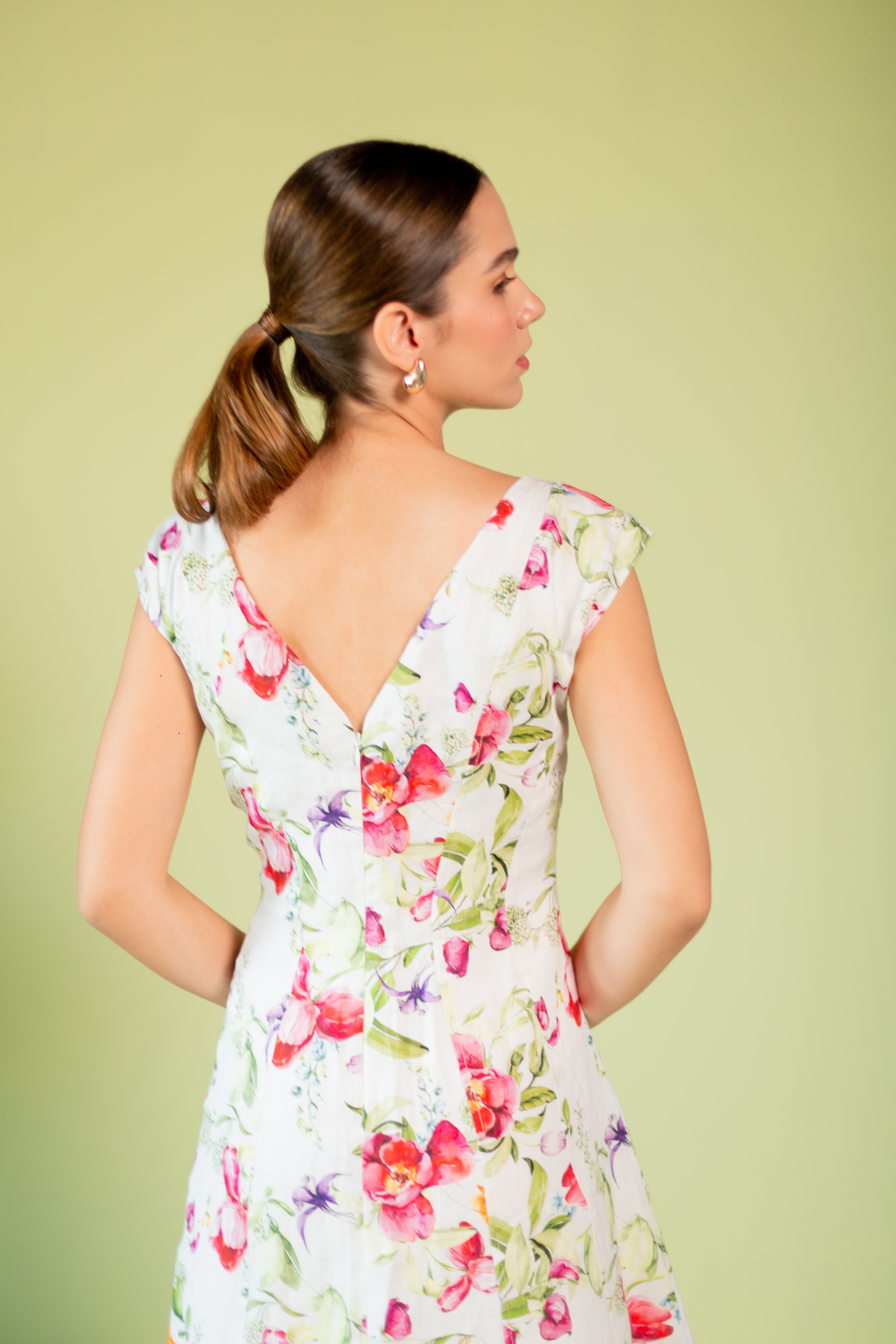 Vestido Penelope