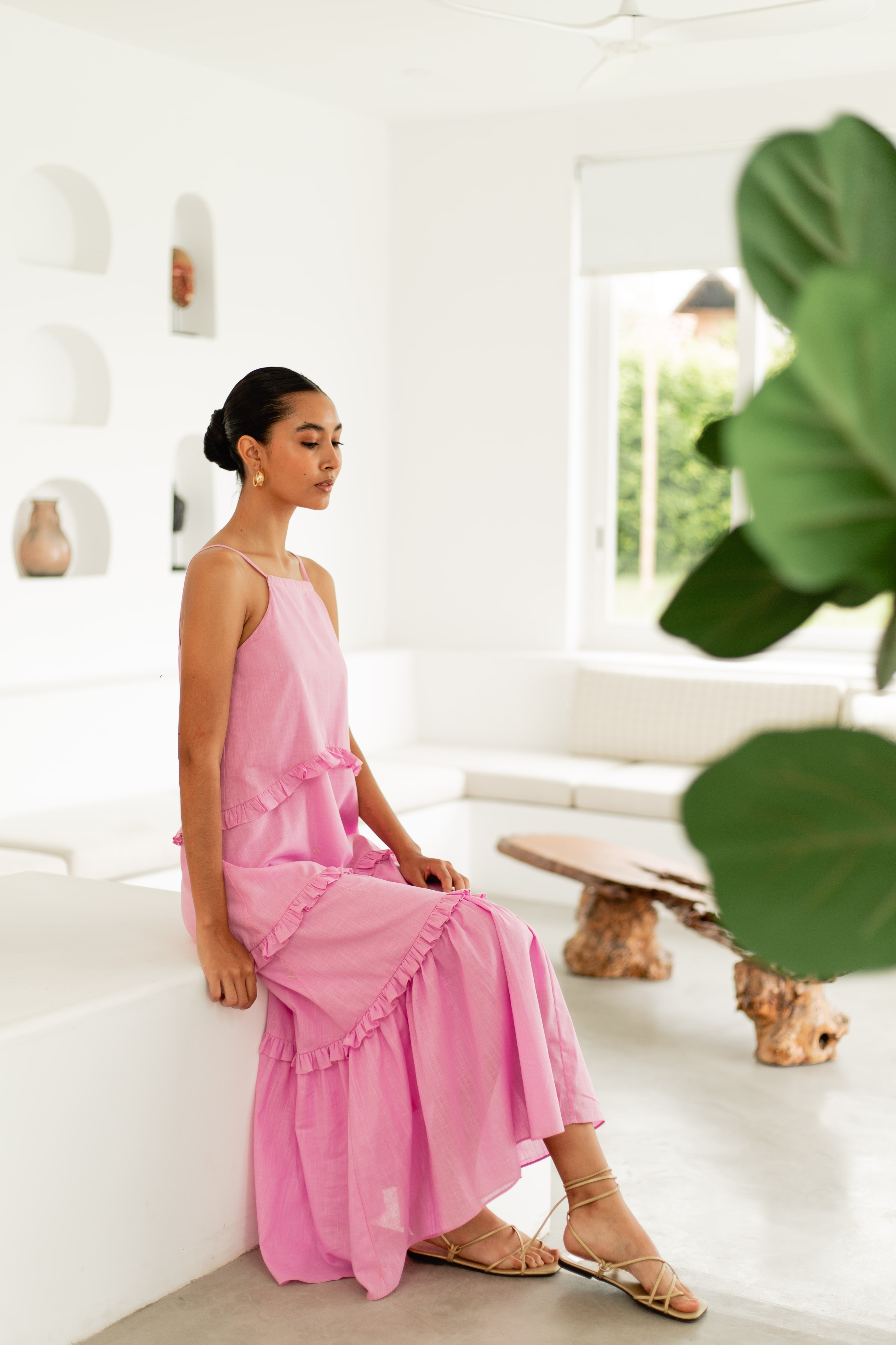 Vestido Emilia