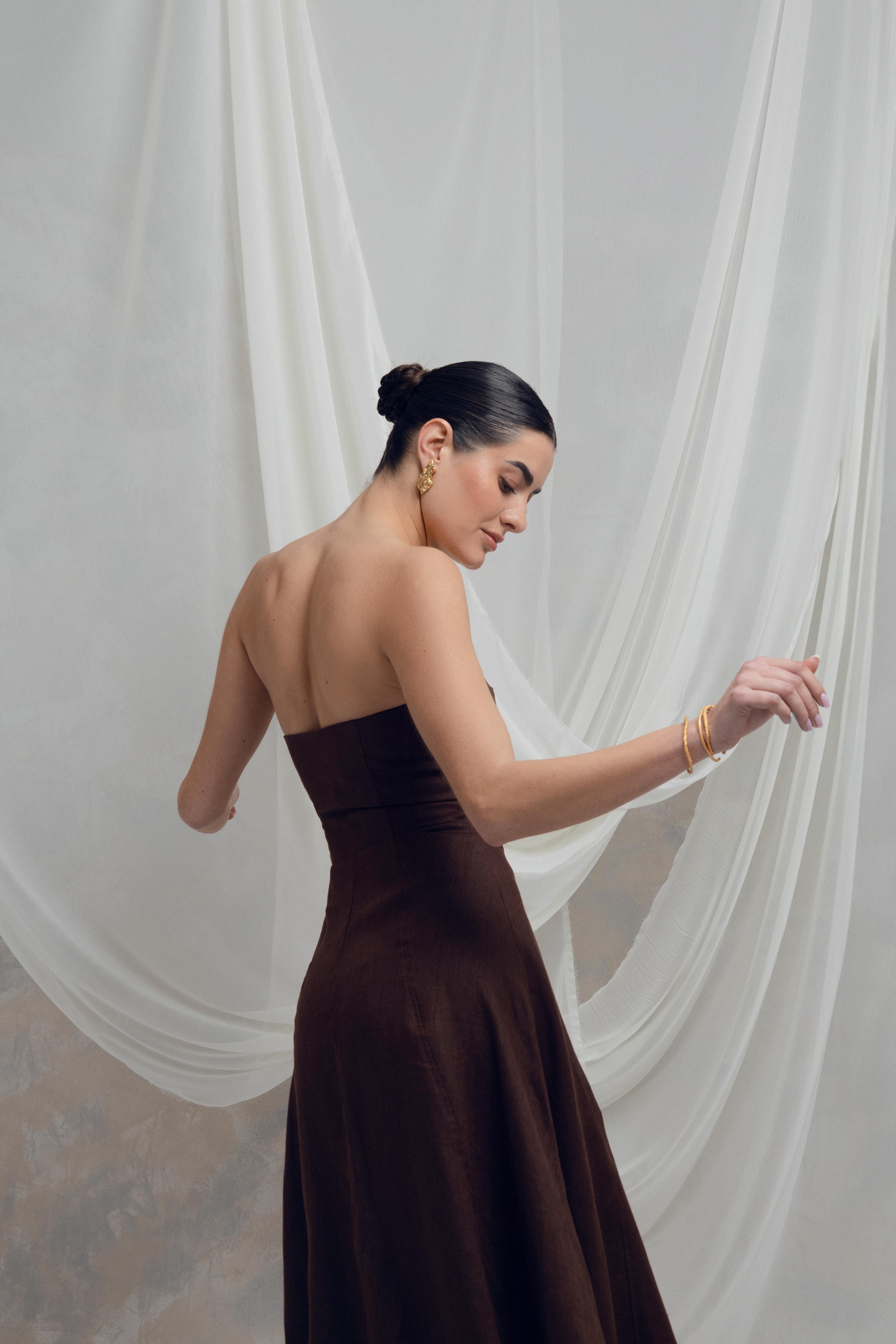 Vestido Luciana