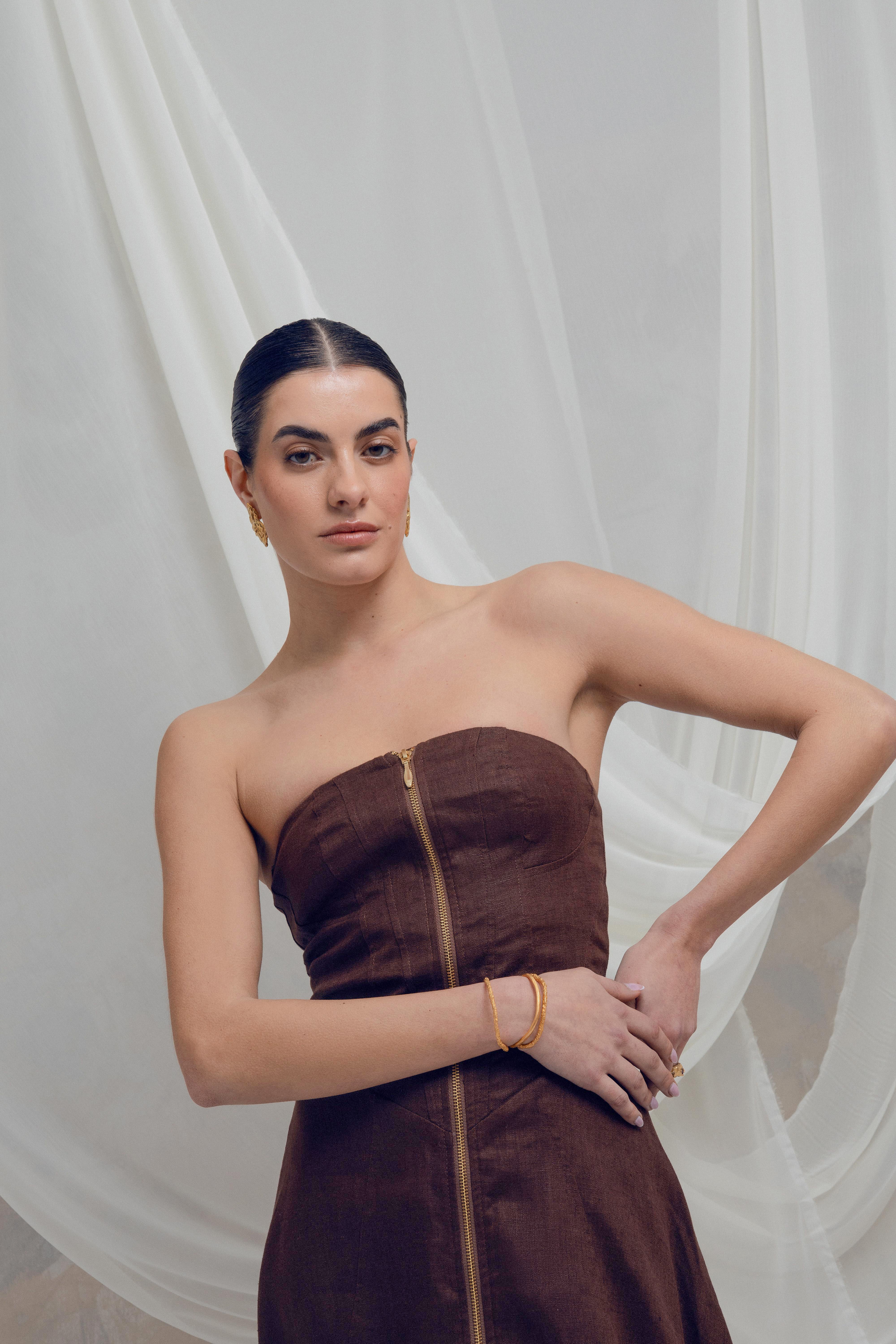Vestido Luciana
