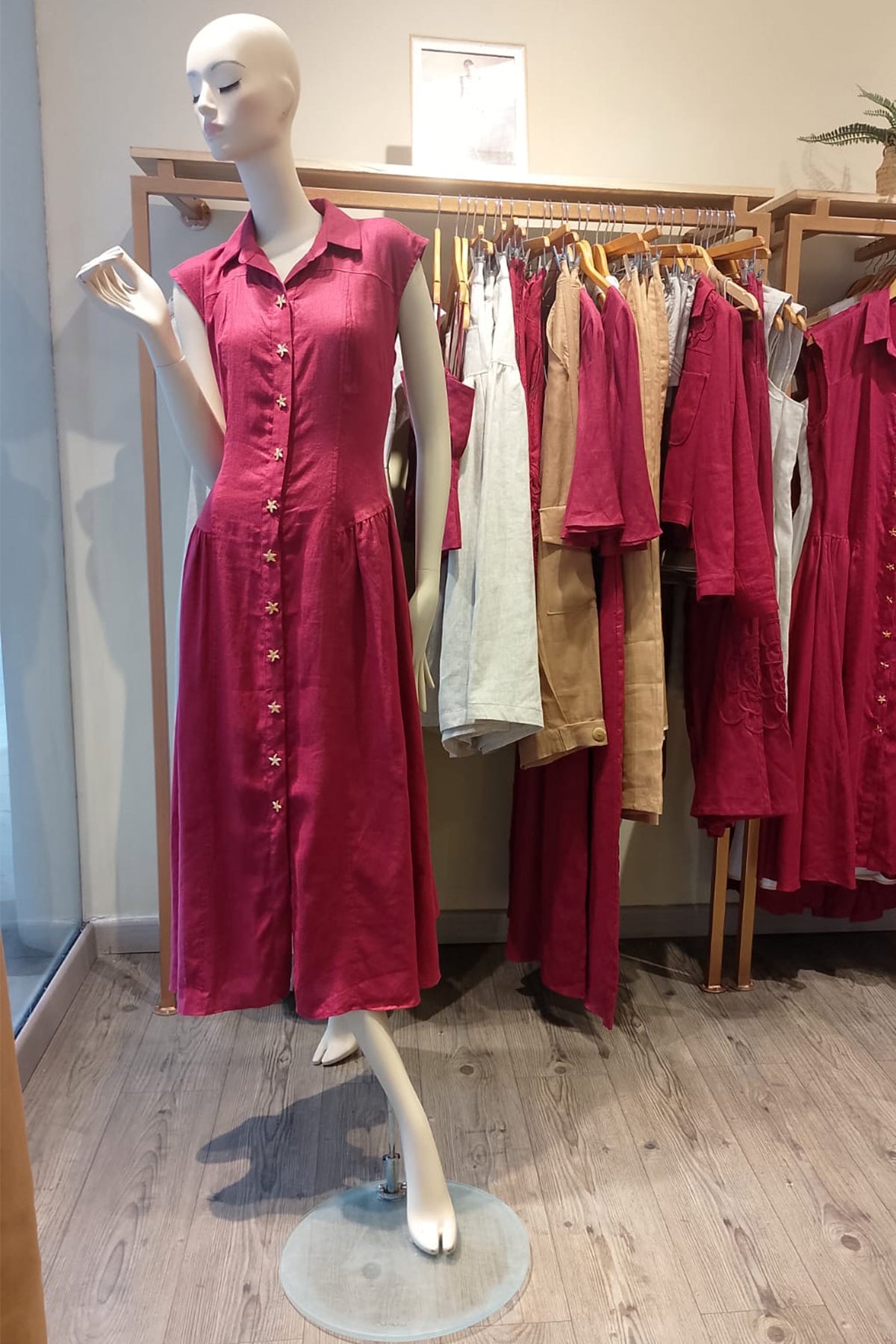 Vestido Daiquiri