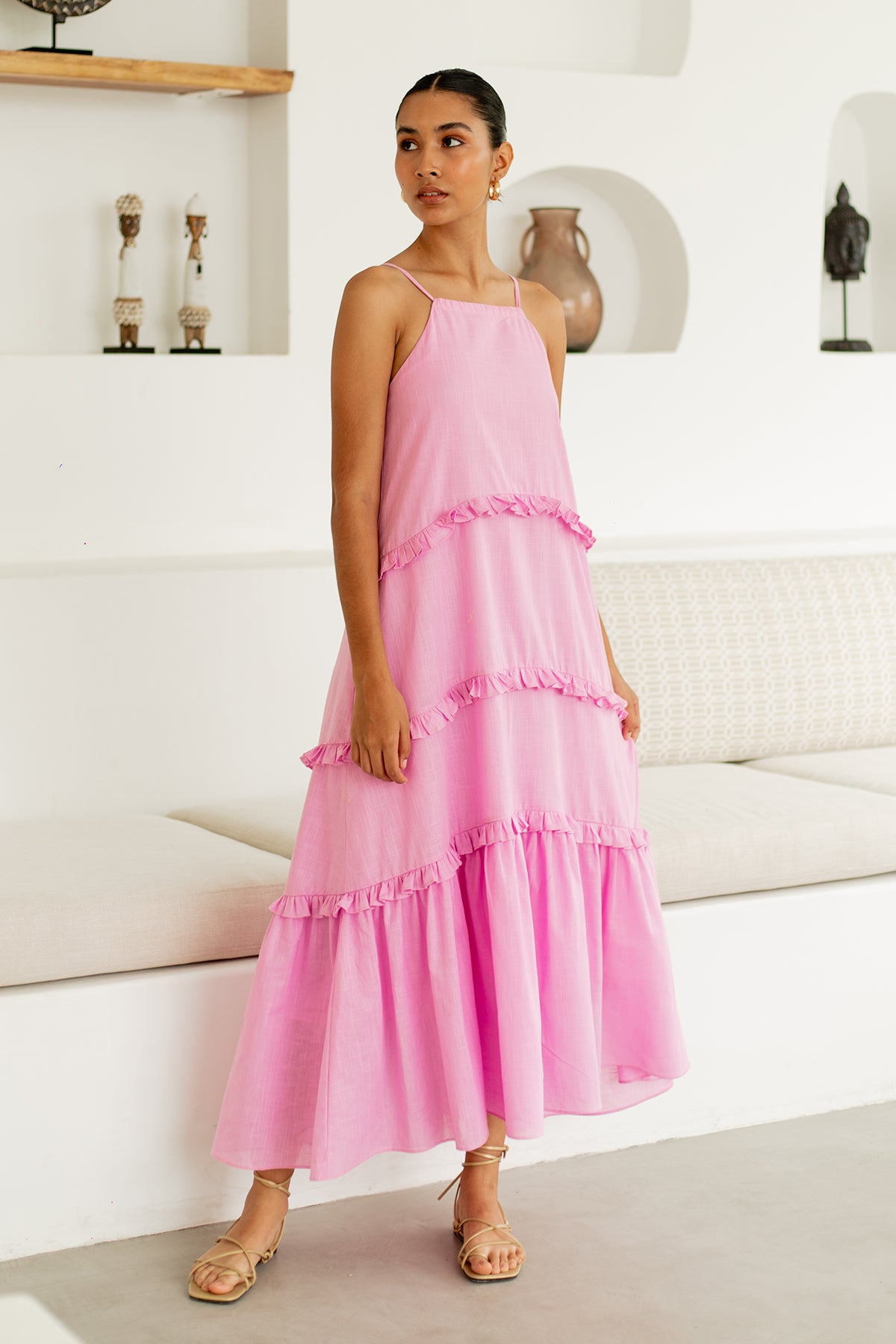 Vestido Emilia