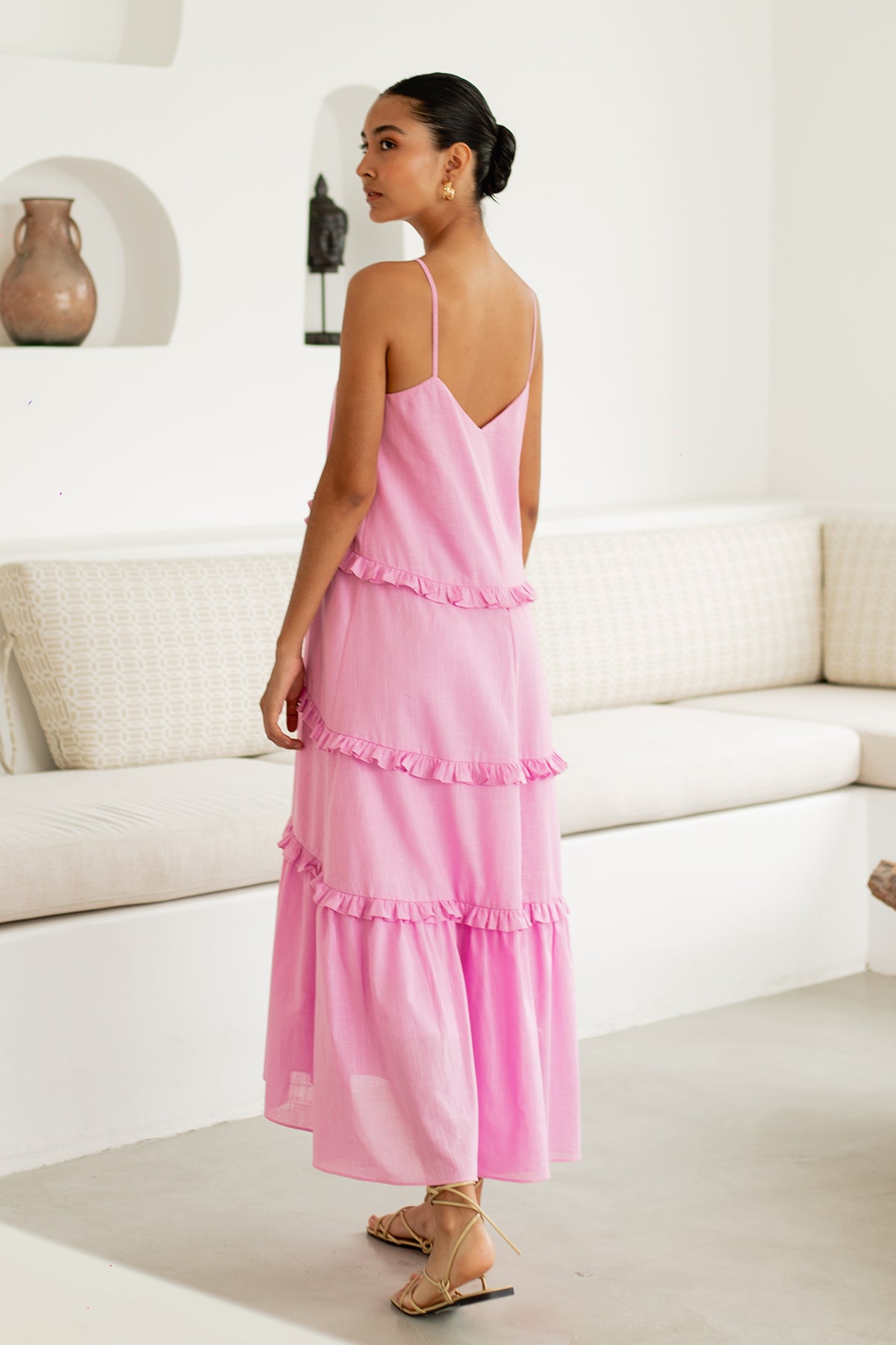 Vestido Emilia