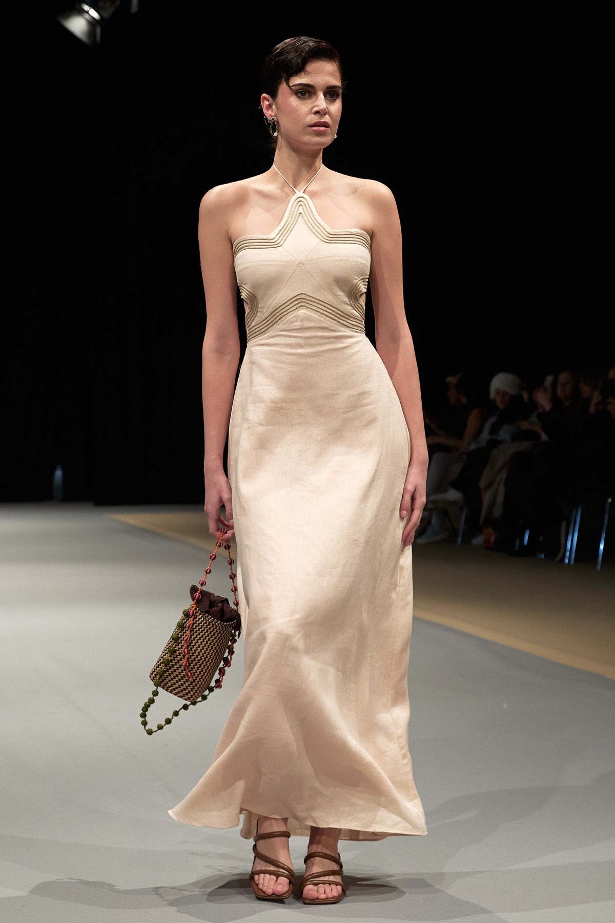 Vestido Estrella