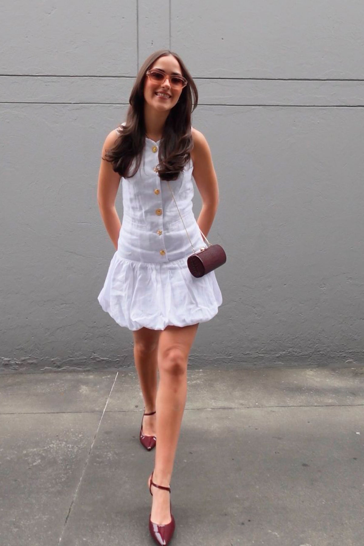 Vestido Julia