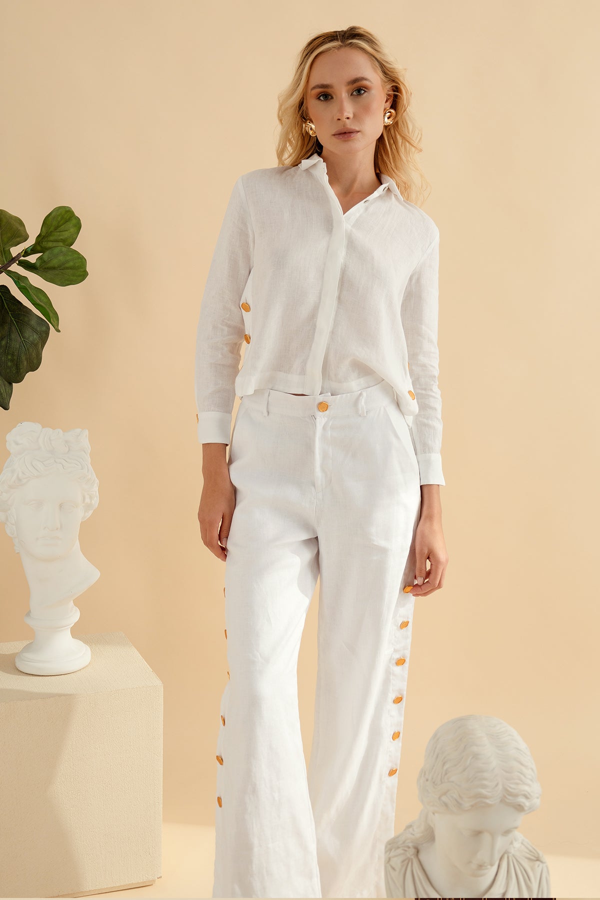 Pantalon Nopal