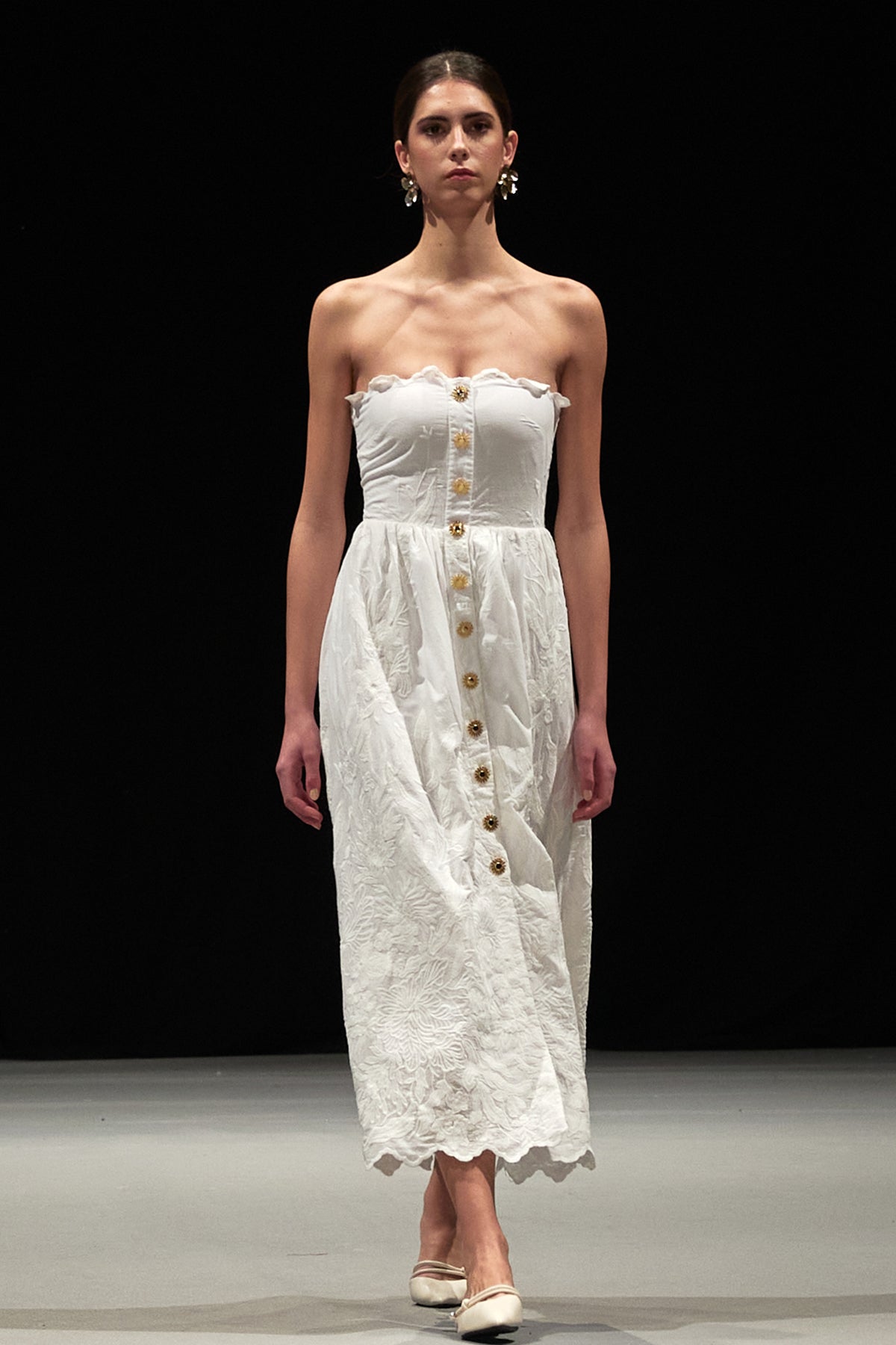 Vestido Portia
