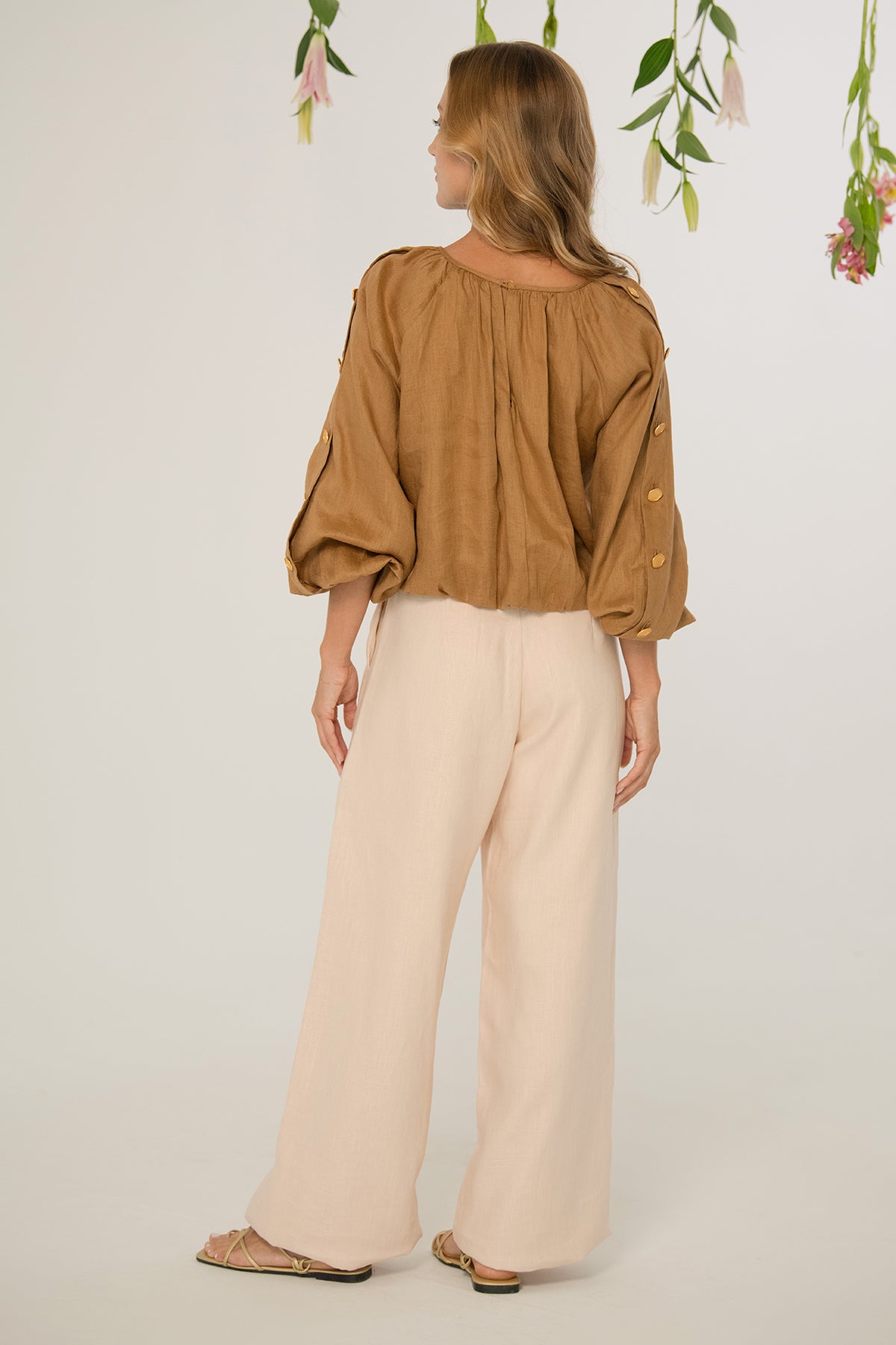 Pantalon Gaeli