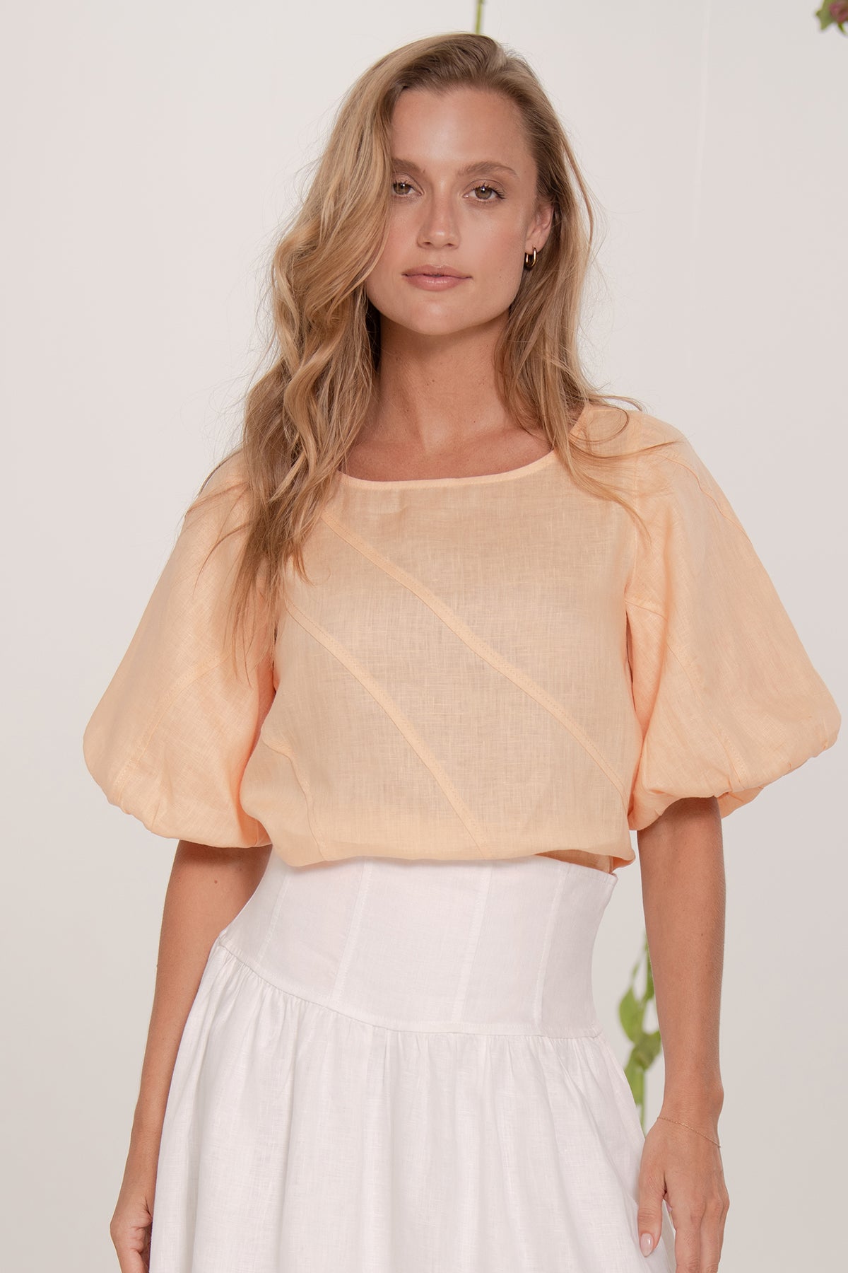 Blusa Senda