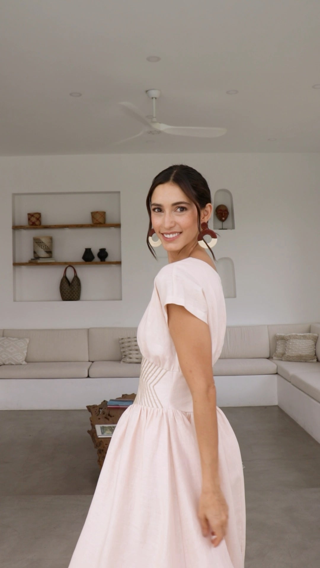 Vestido Susana