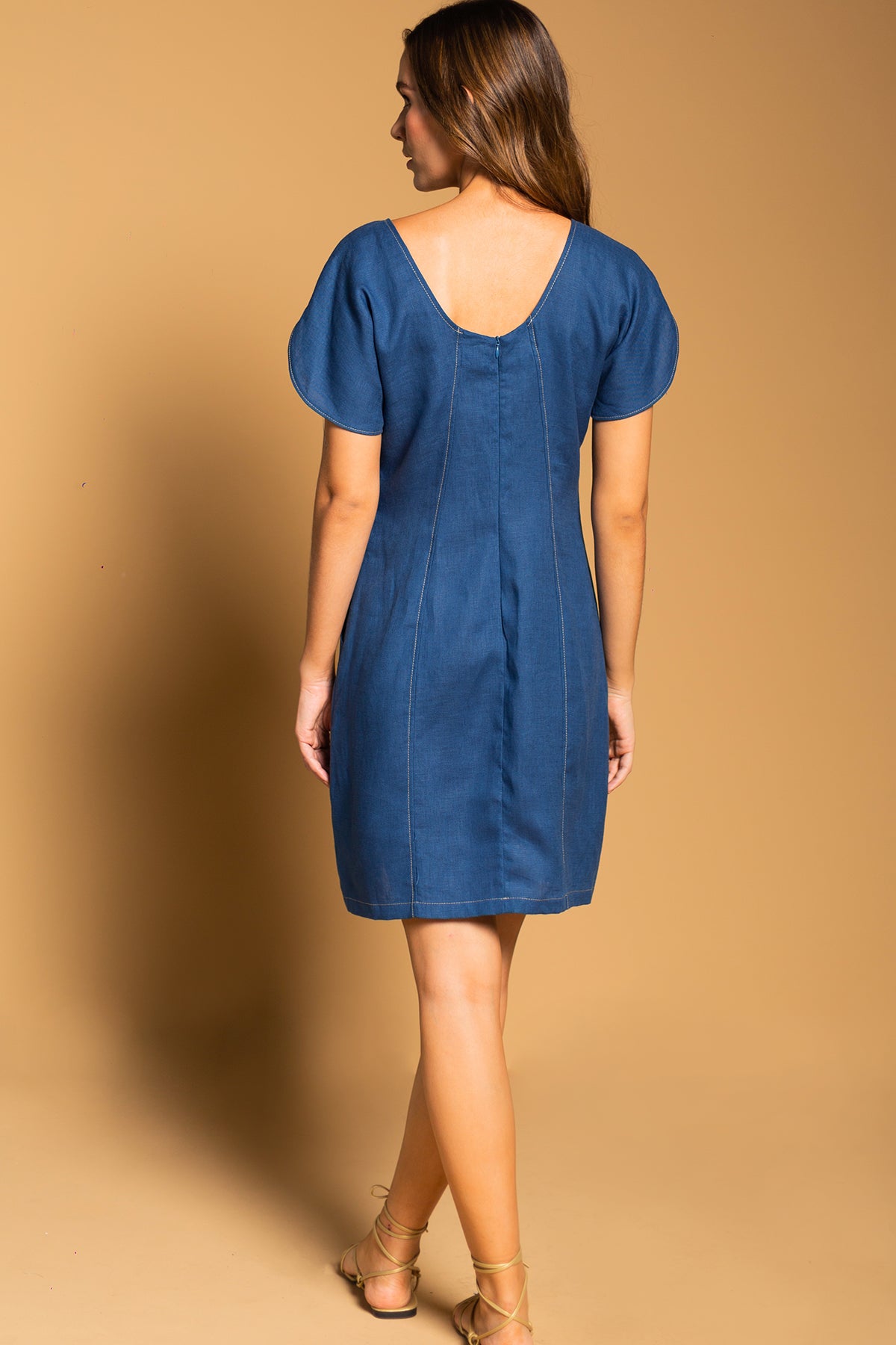 Vestido Vaiana