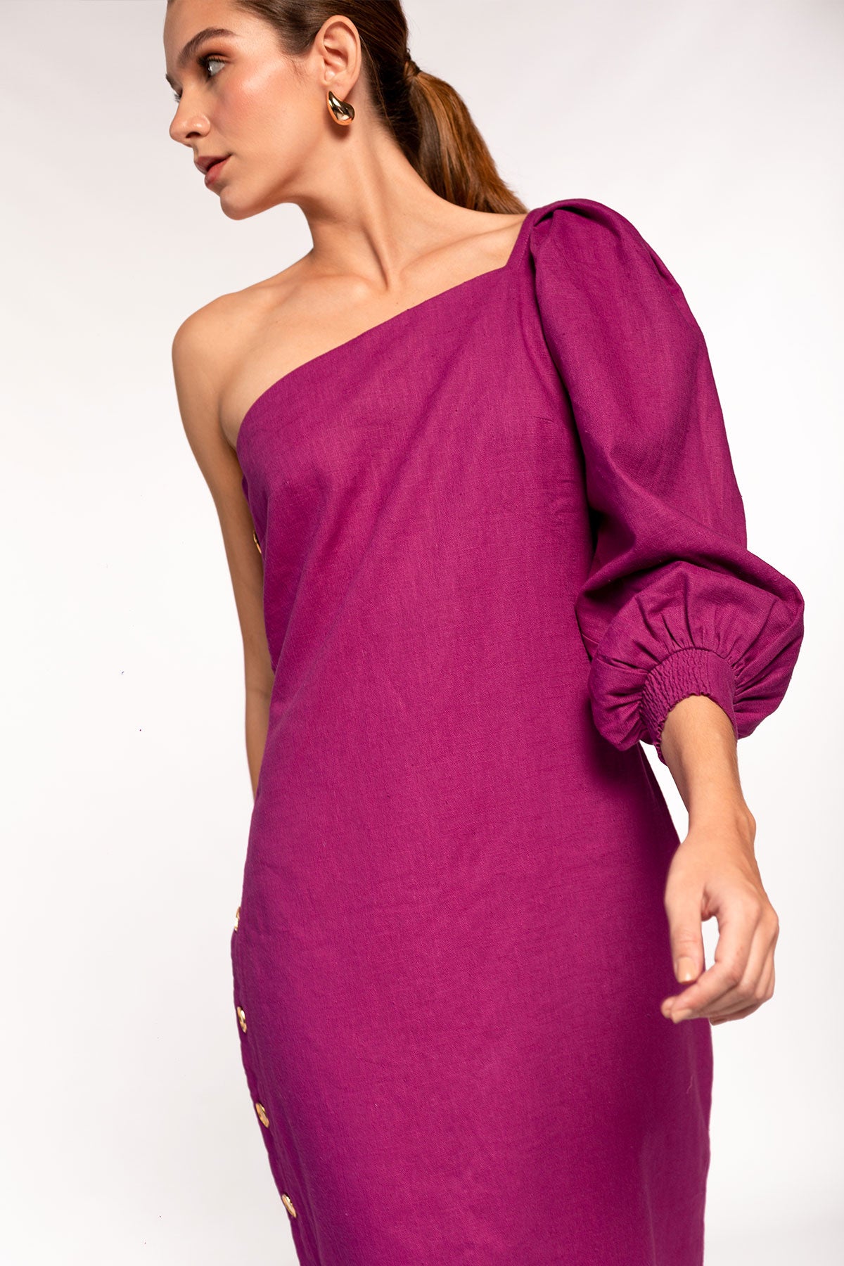 Vestido Amalia