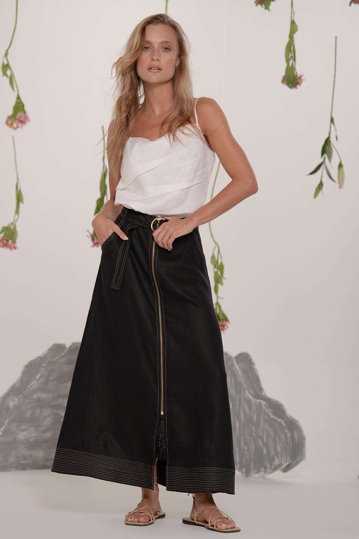 Blusa Belem