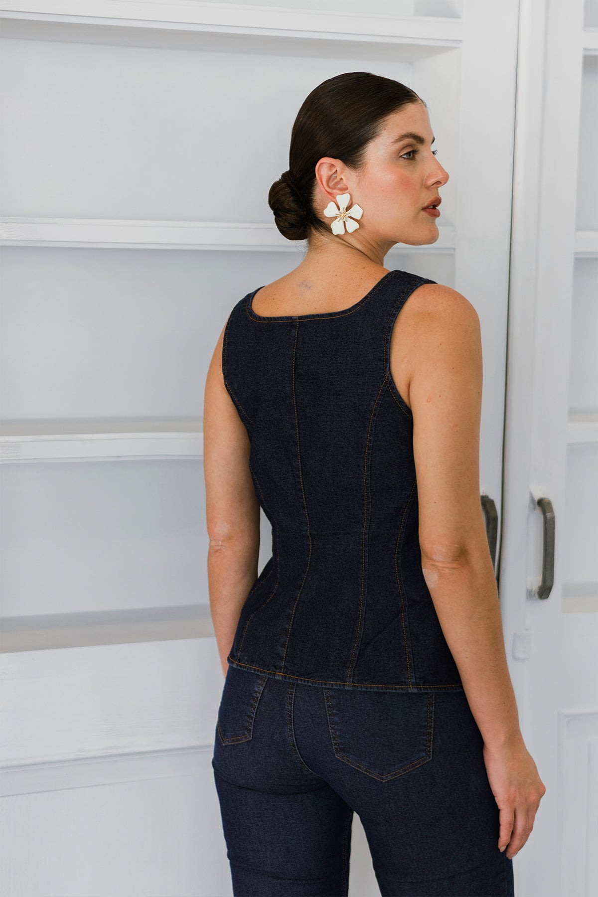 Blusa Caterina