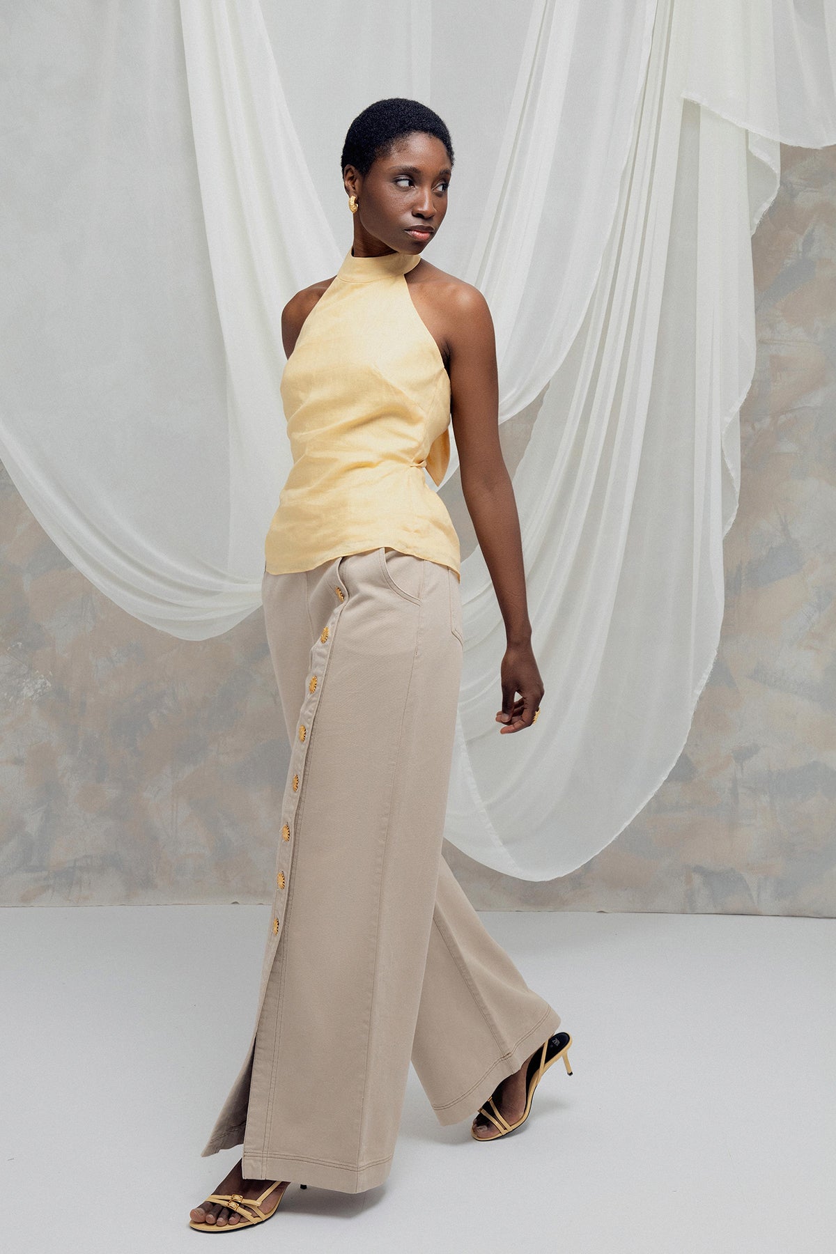 Jean Celestina