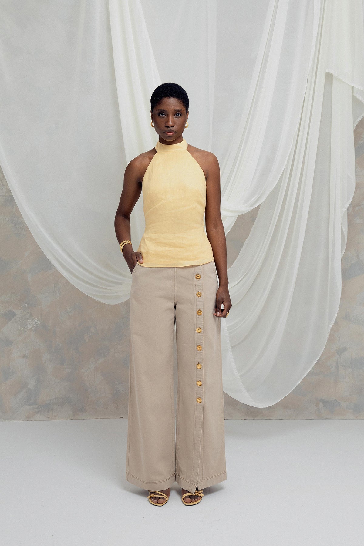 Jean Celestina