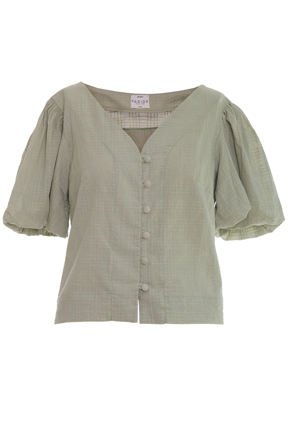 Blusa Celmira