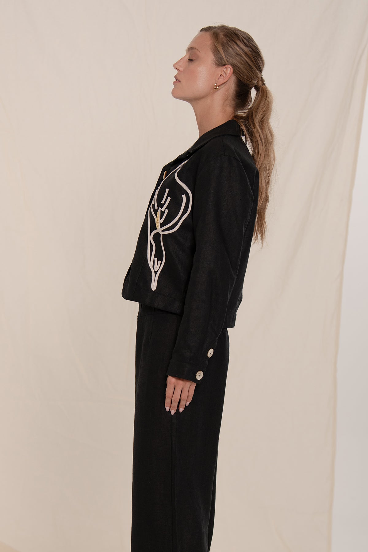 Blazer Aitana