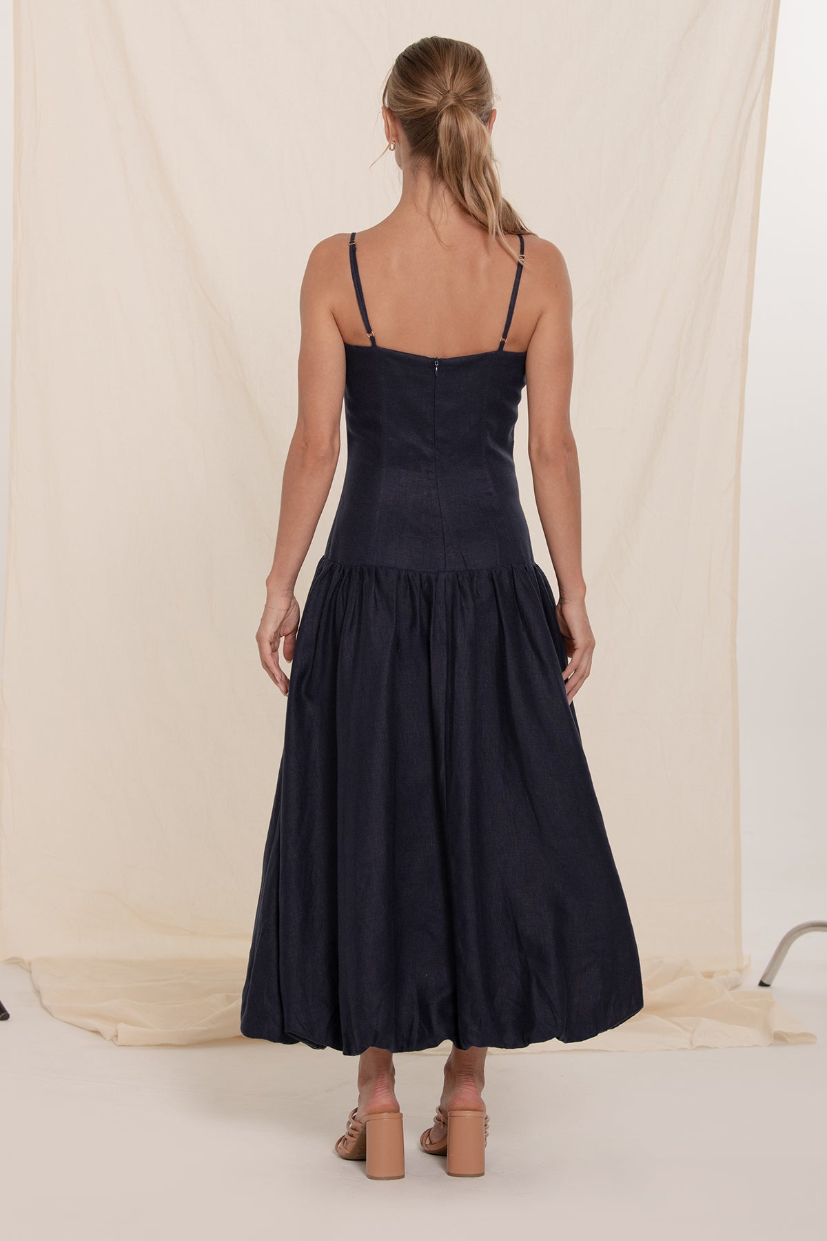 Vestido Diana