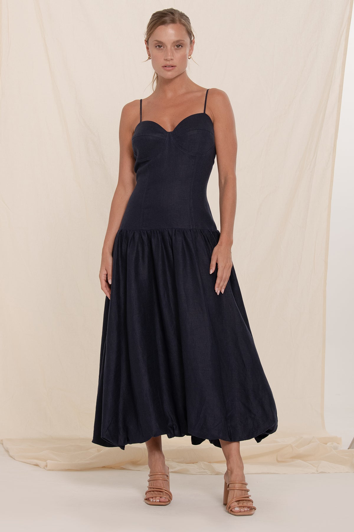 Vestido Diana
