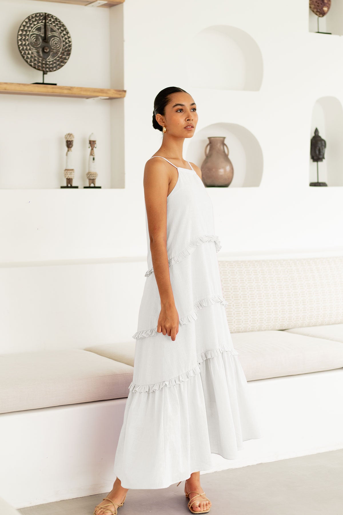 Vestido Emilia