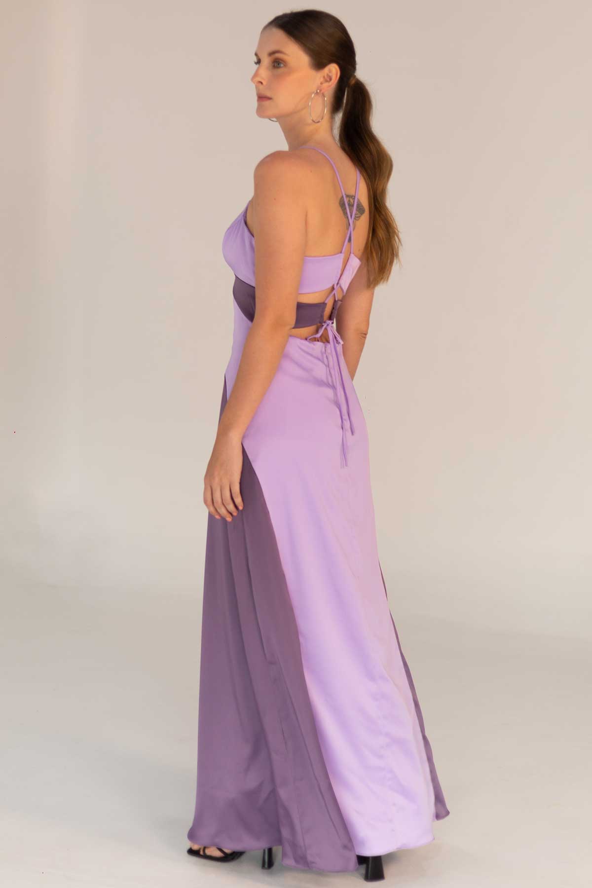 Vestido Emma