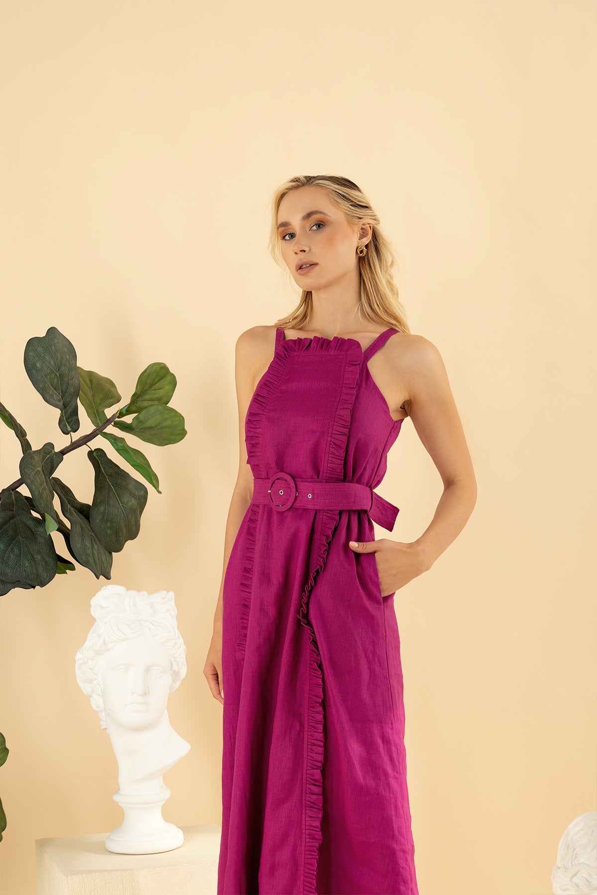 Vestido Enza