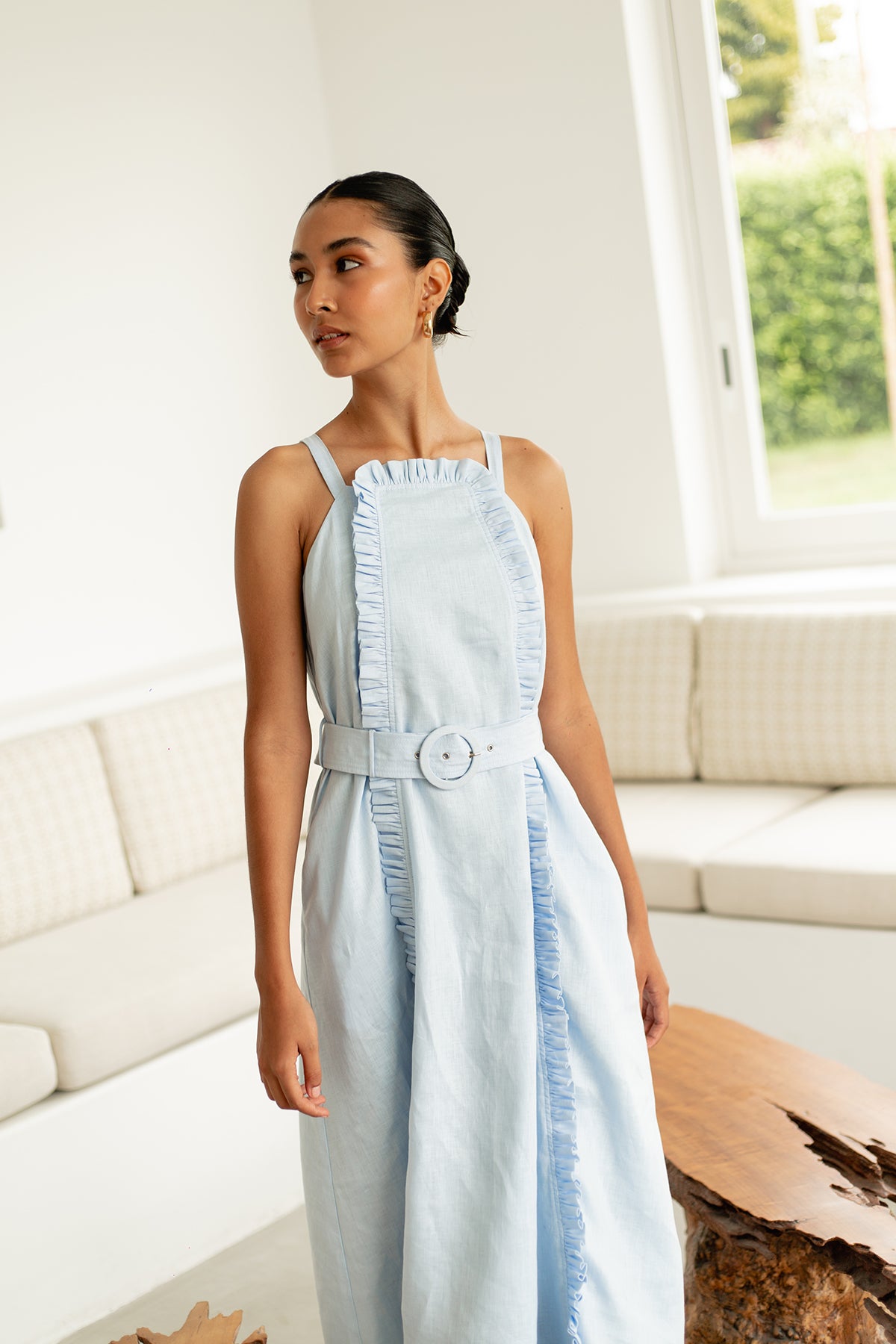 Vestido Enza