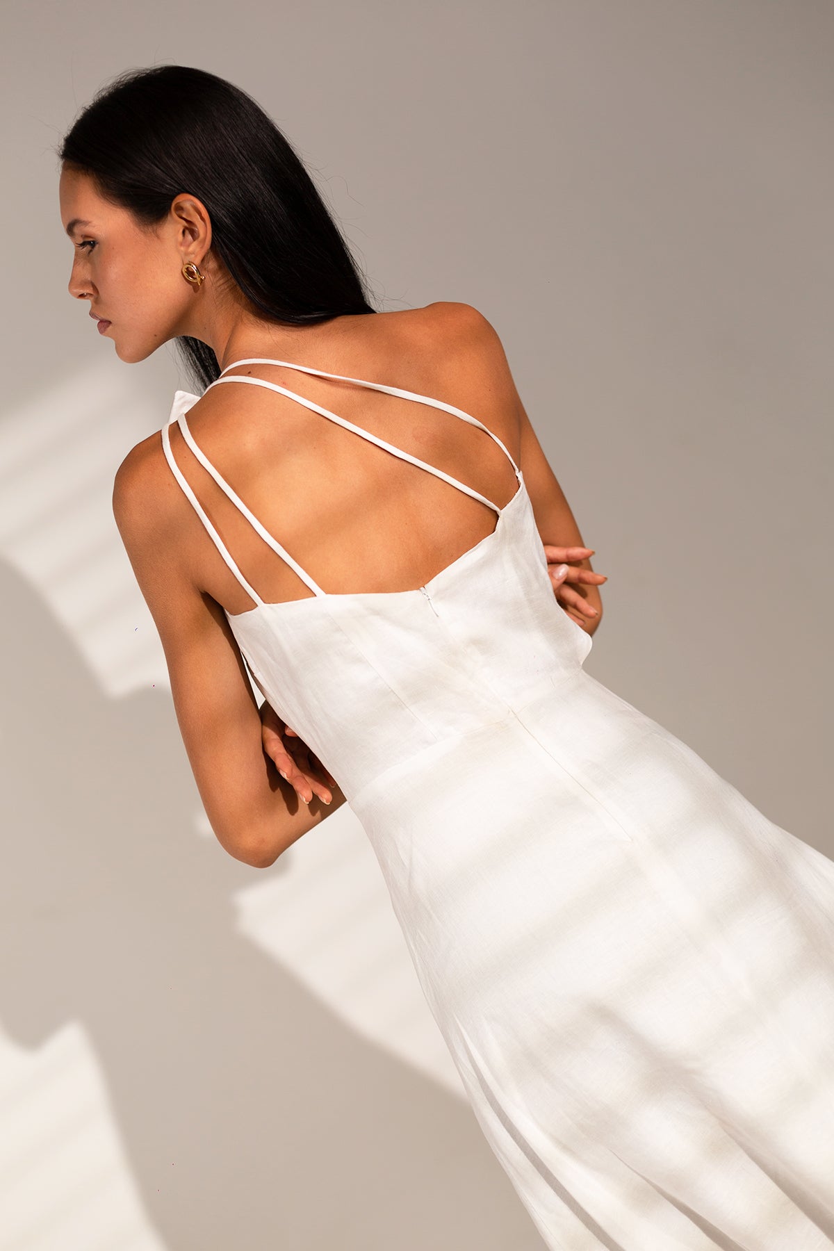 Vestido Erina