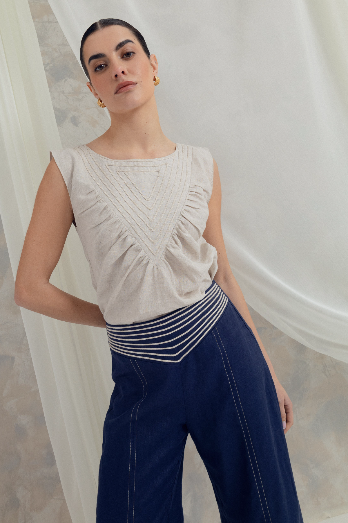 Pantalón Cayena