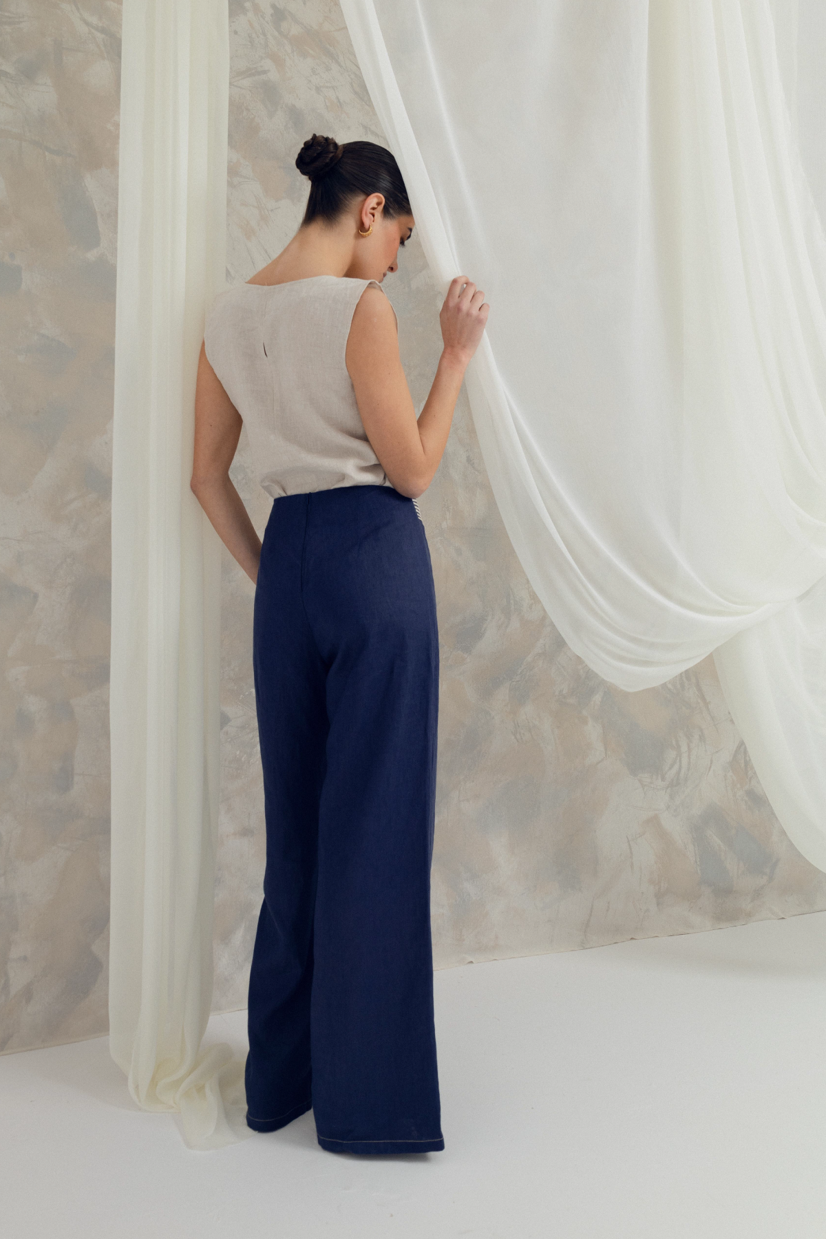 Pantalón Cayena