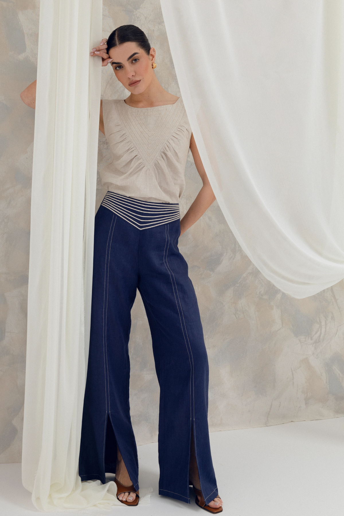 Pantalón Cayena