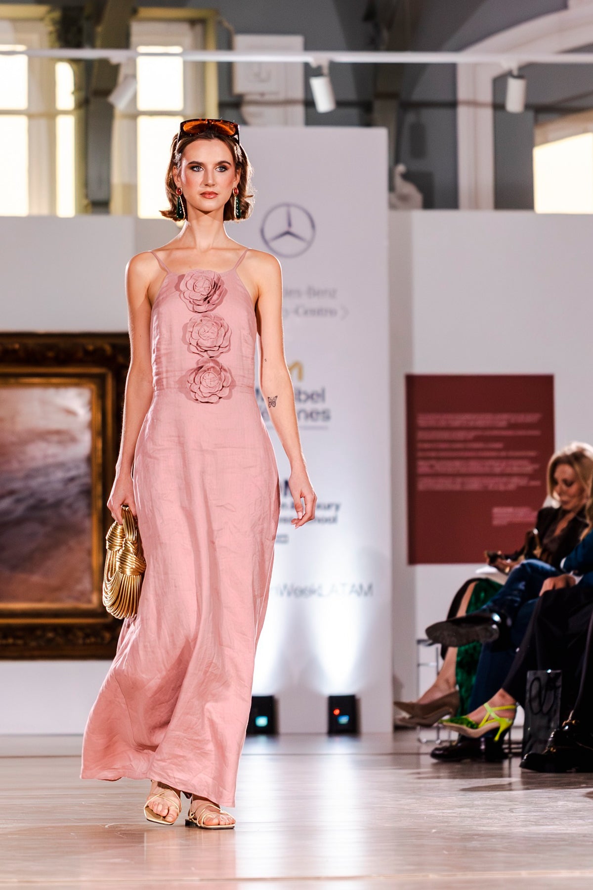 Vestido Frida