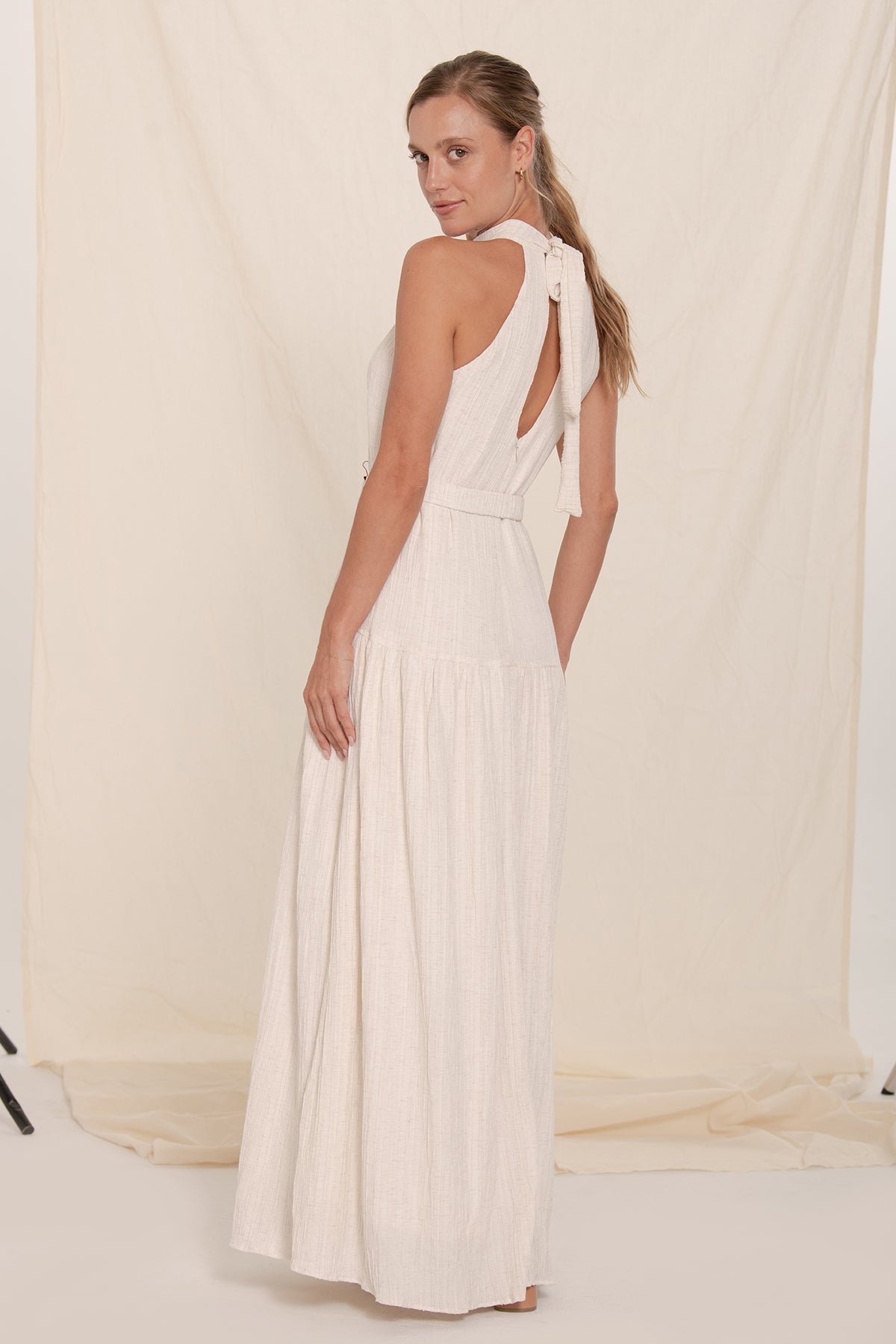 Vestido Galata