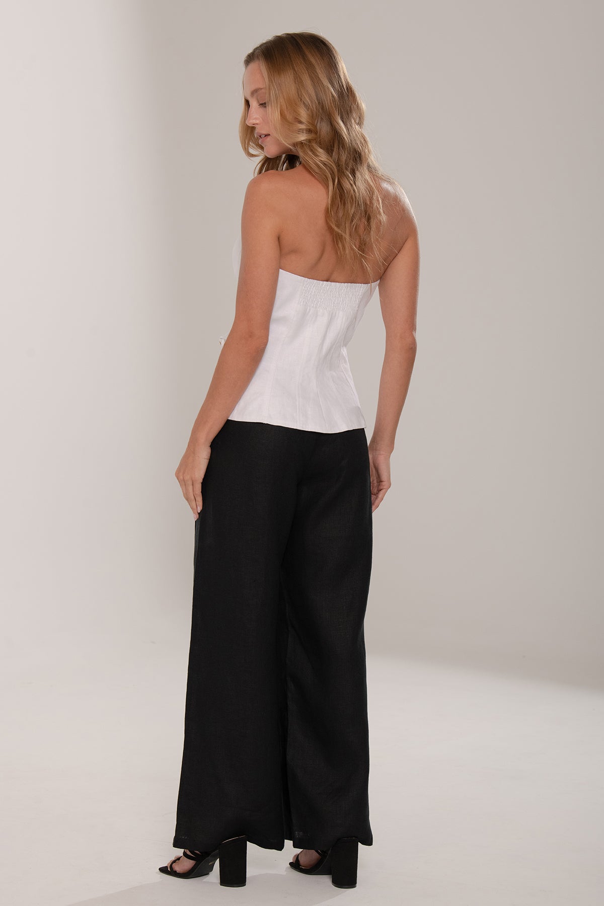 Blusa Gracia