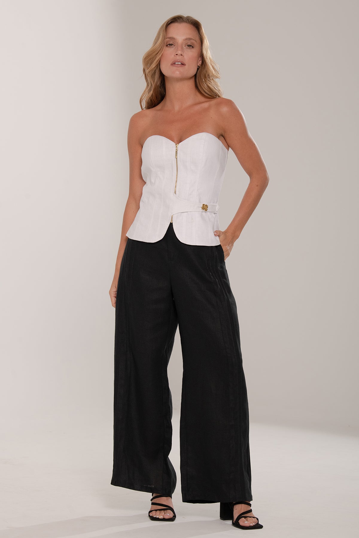 Blusa Gracia