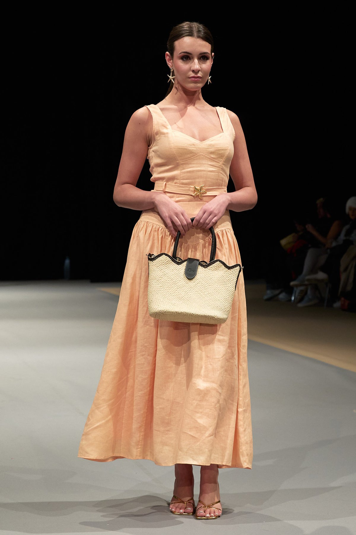 Vestido Greta