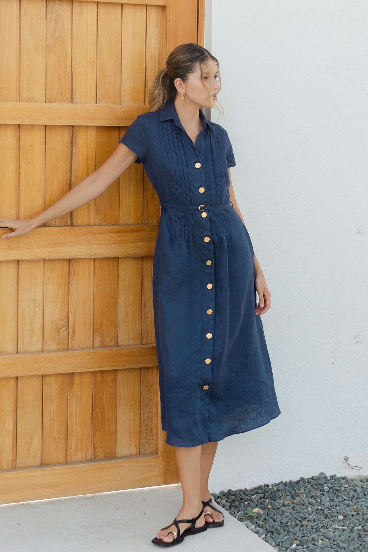 Vestido Gretel