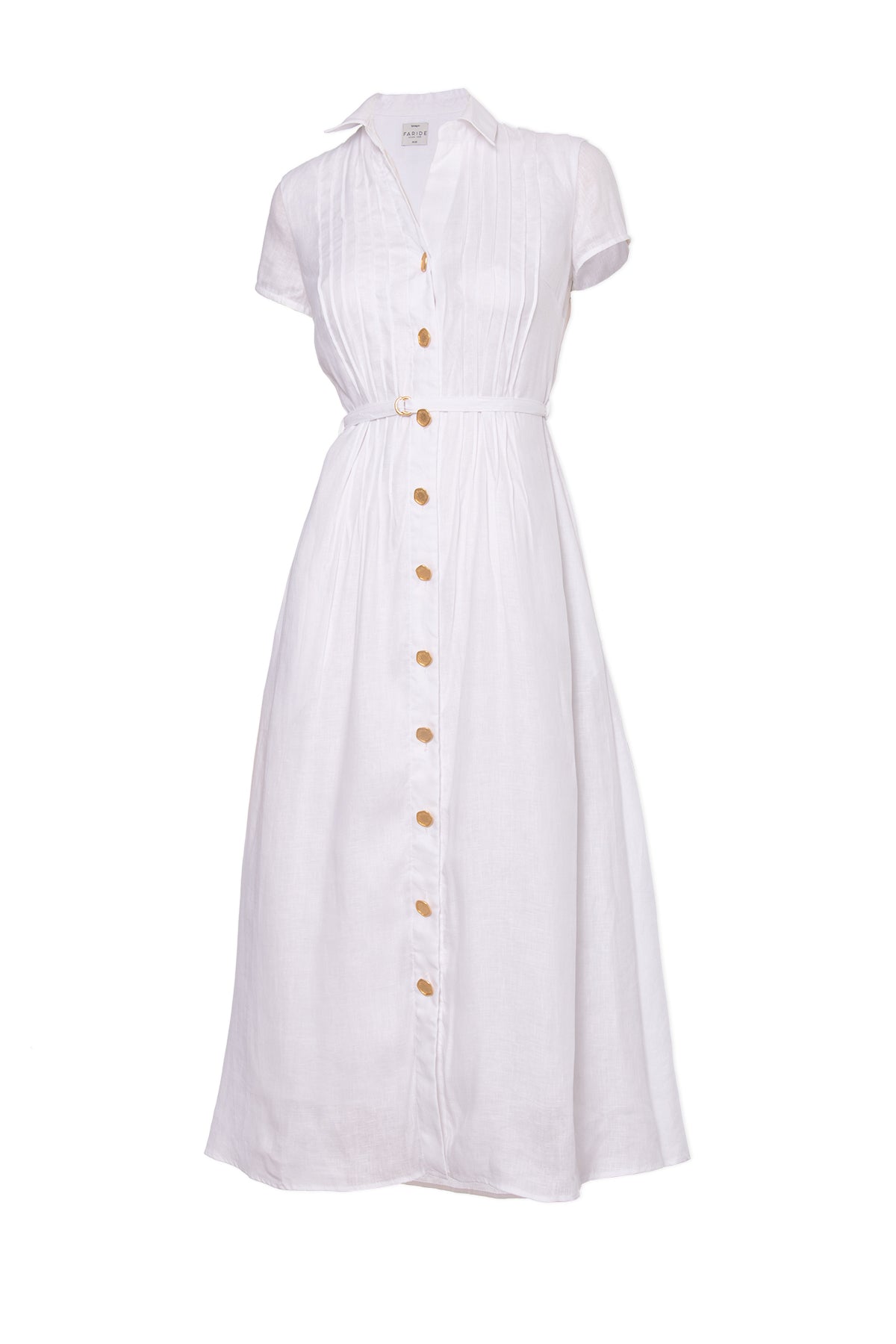 Vestido Gretel