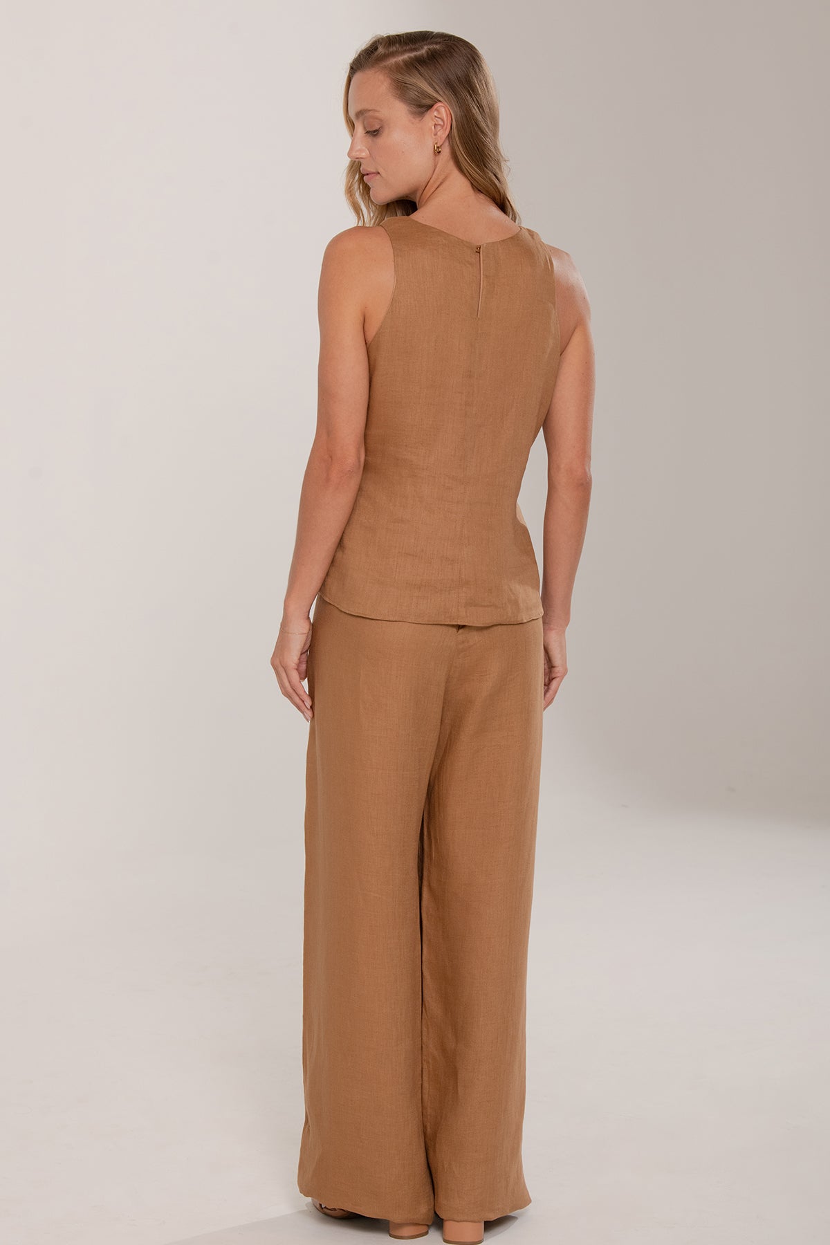 Pantalon Iska