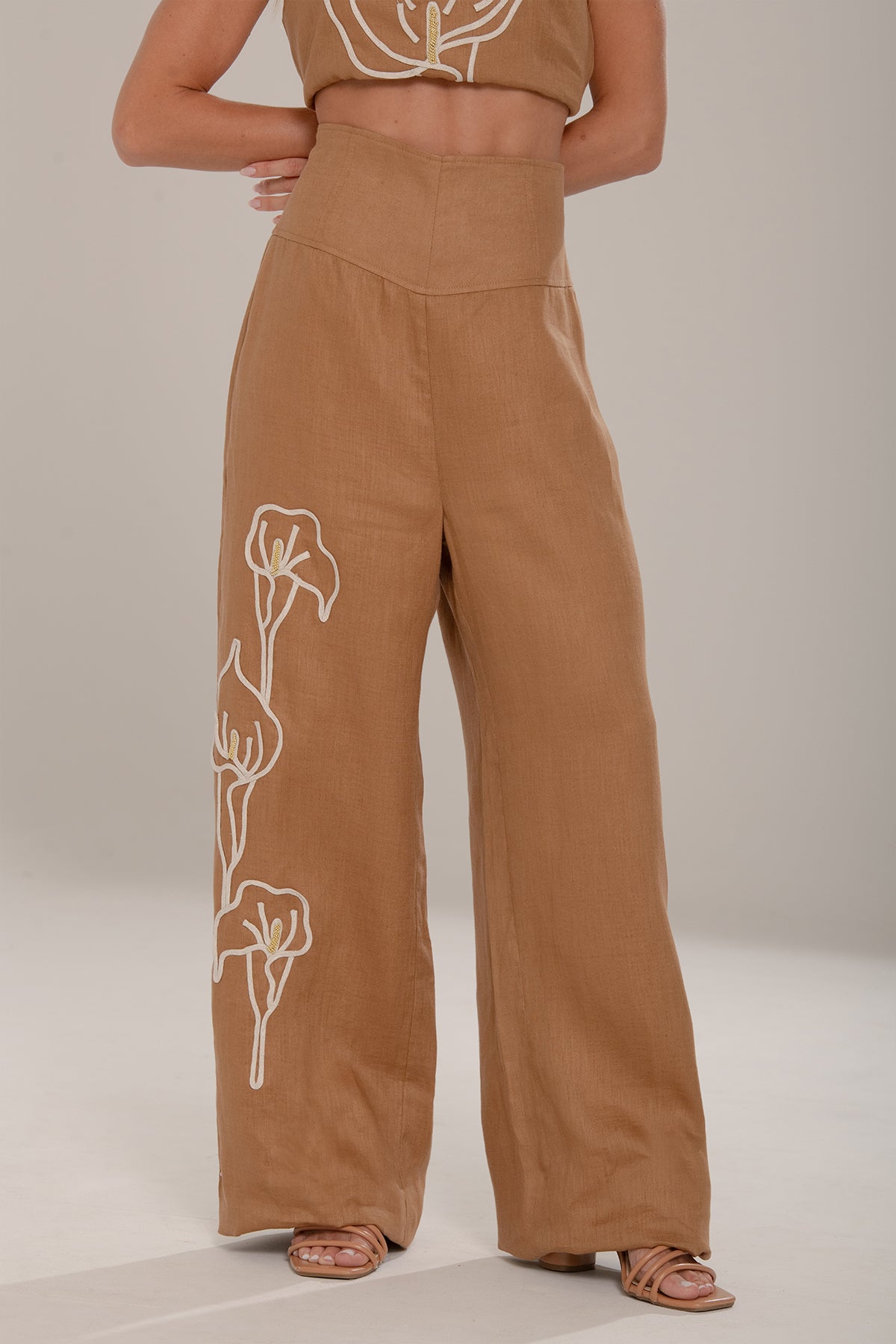 Pantalon Iska