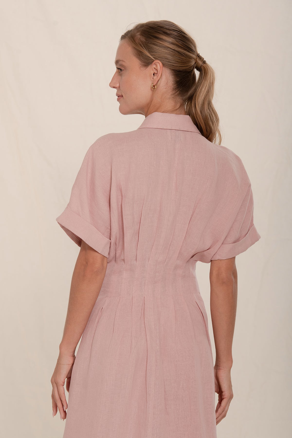 Vestido Isabel