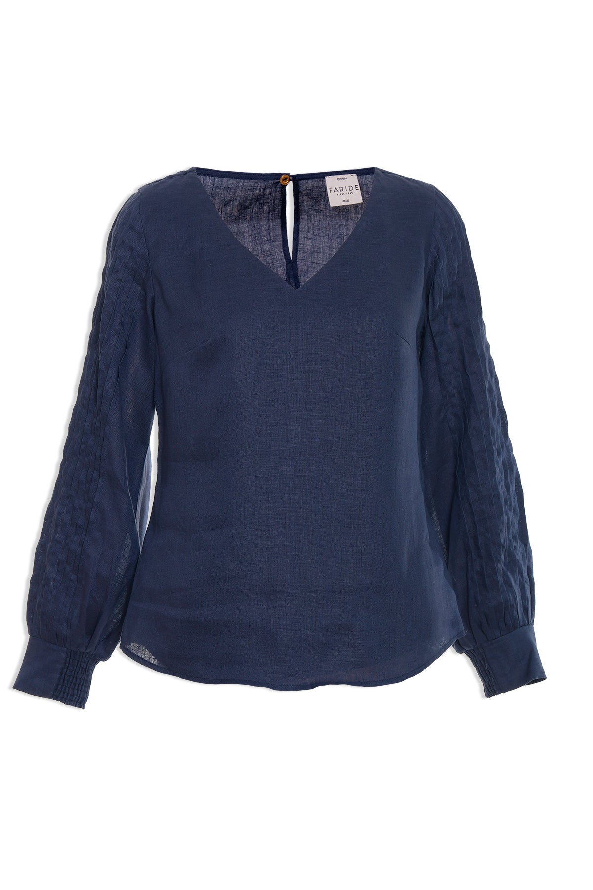 Blusa Isadora