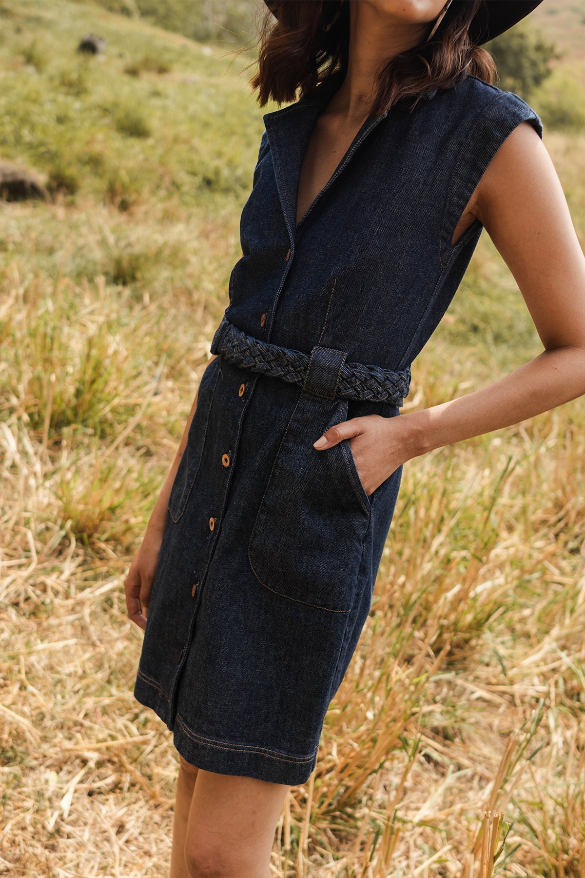 Vestido Josefina