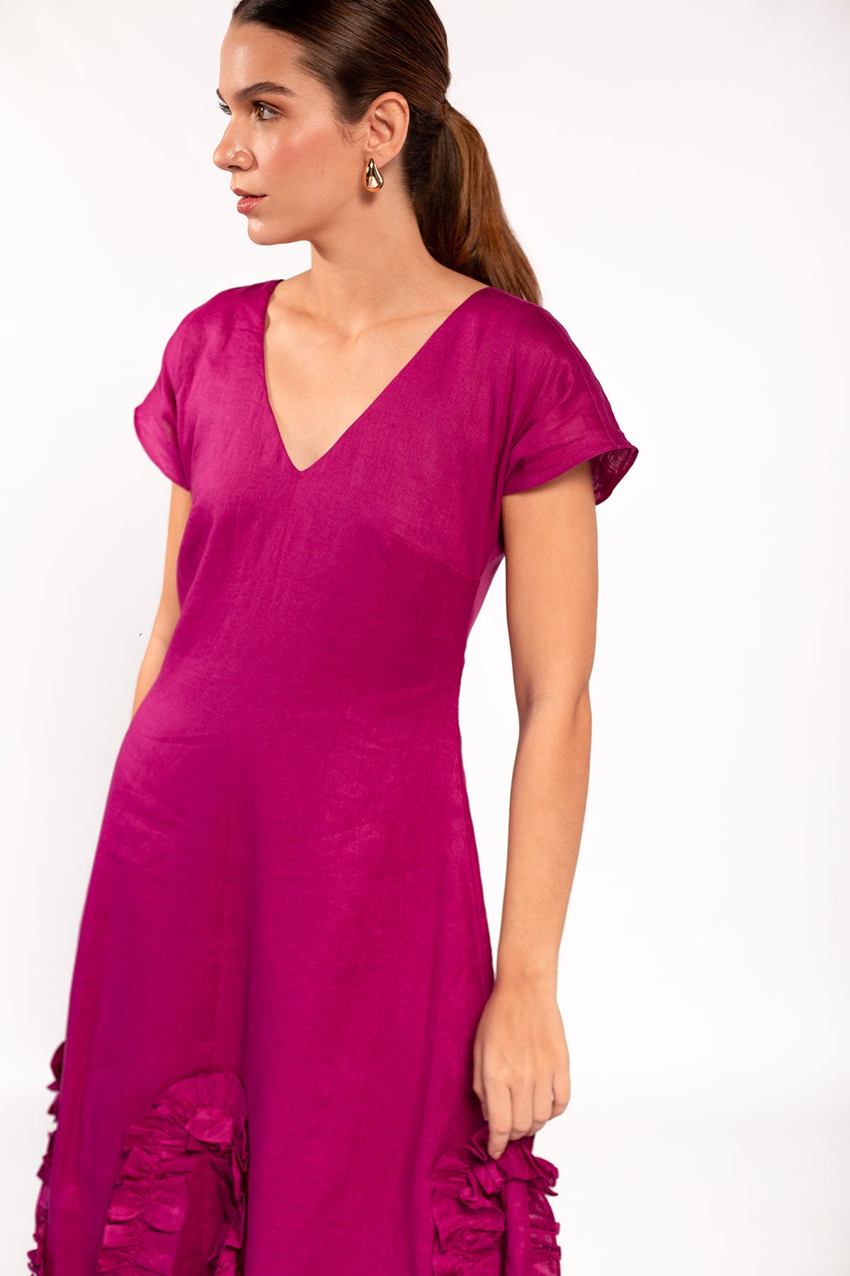 Vestido Loretta