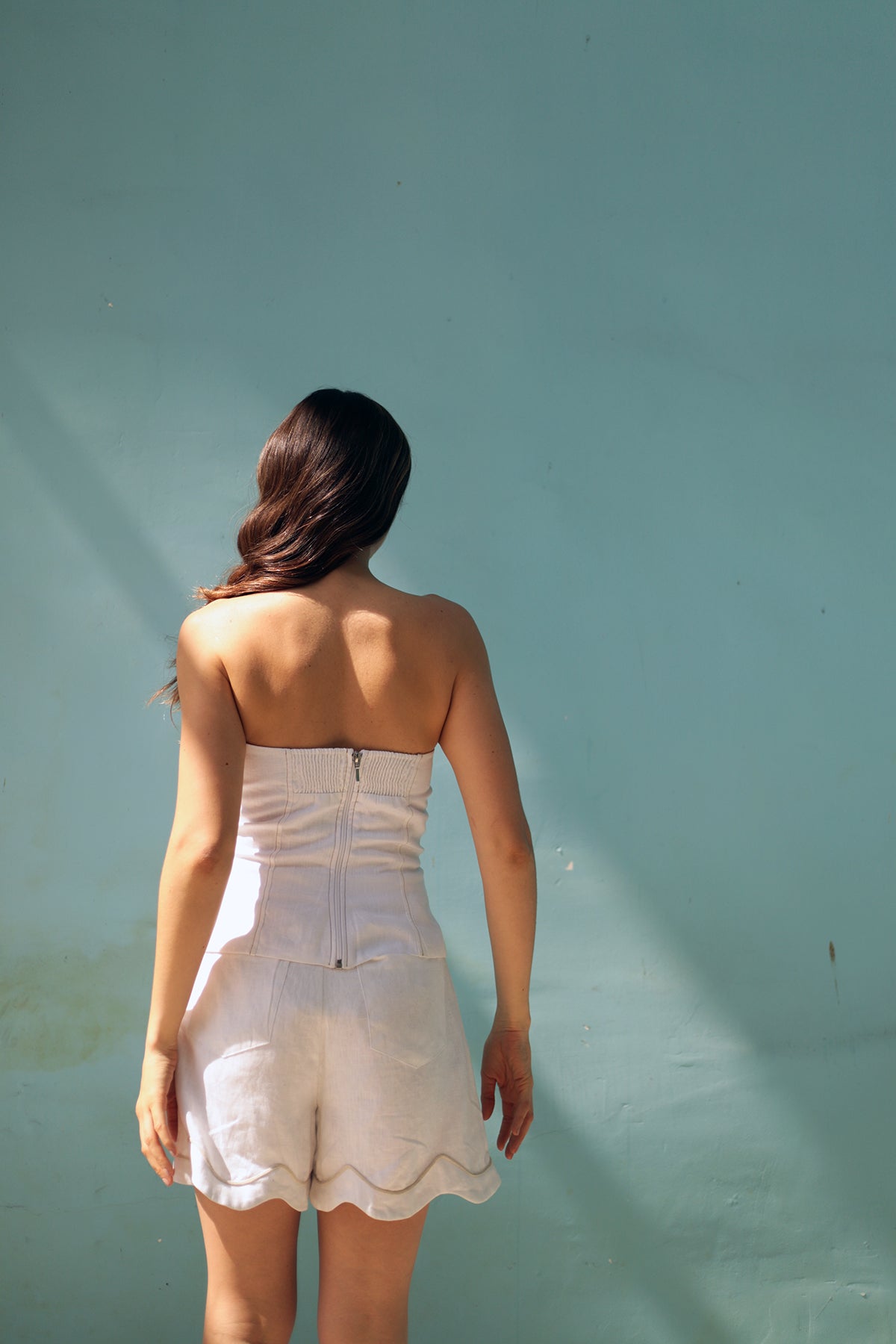 Short Marea