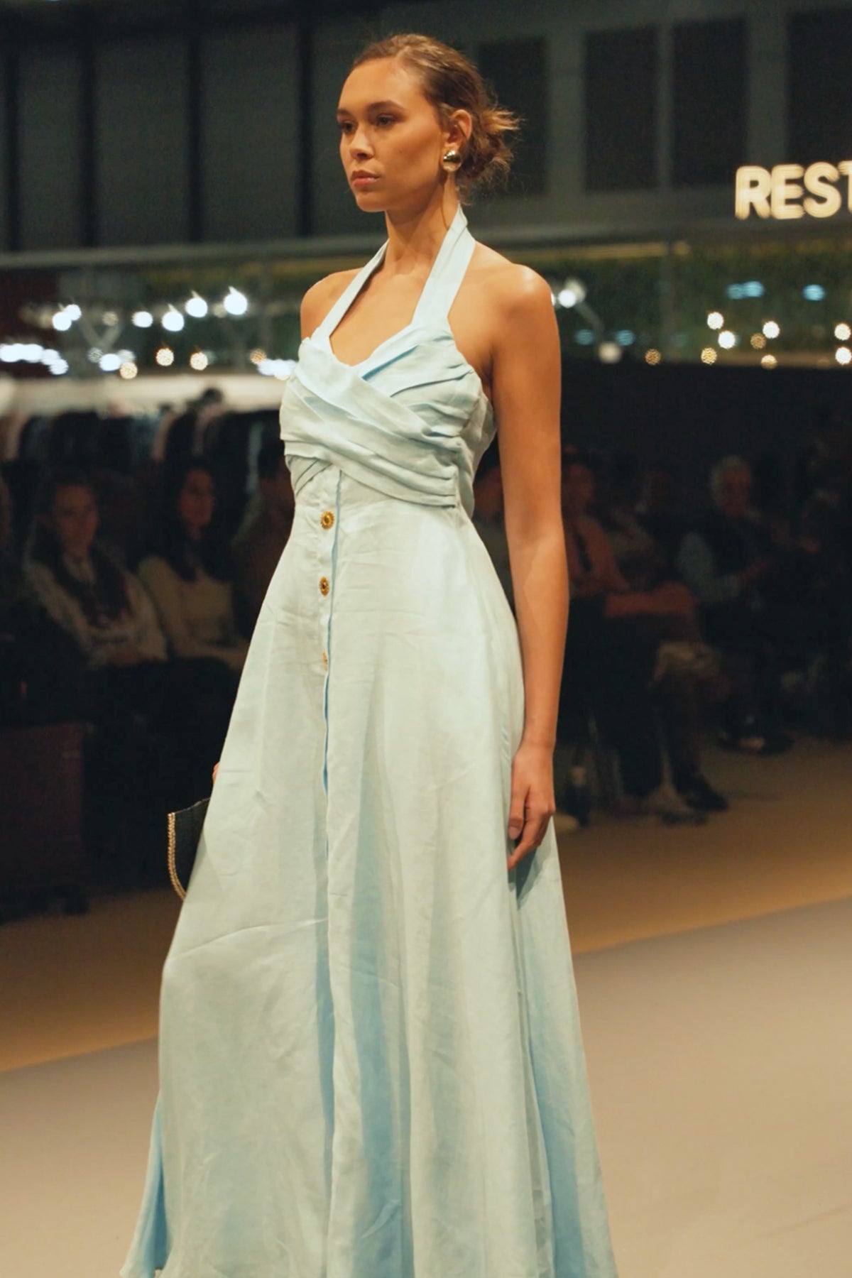 Vestido Matilde